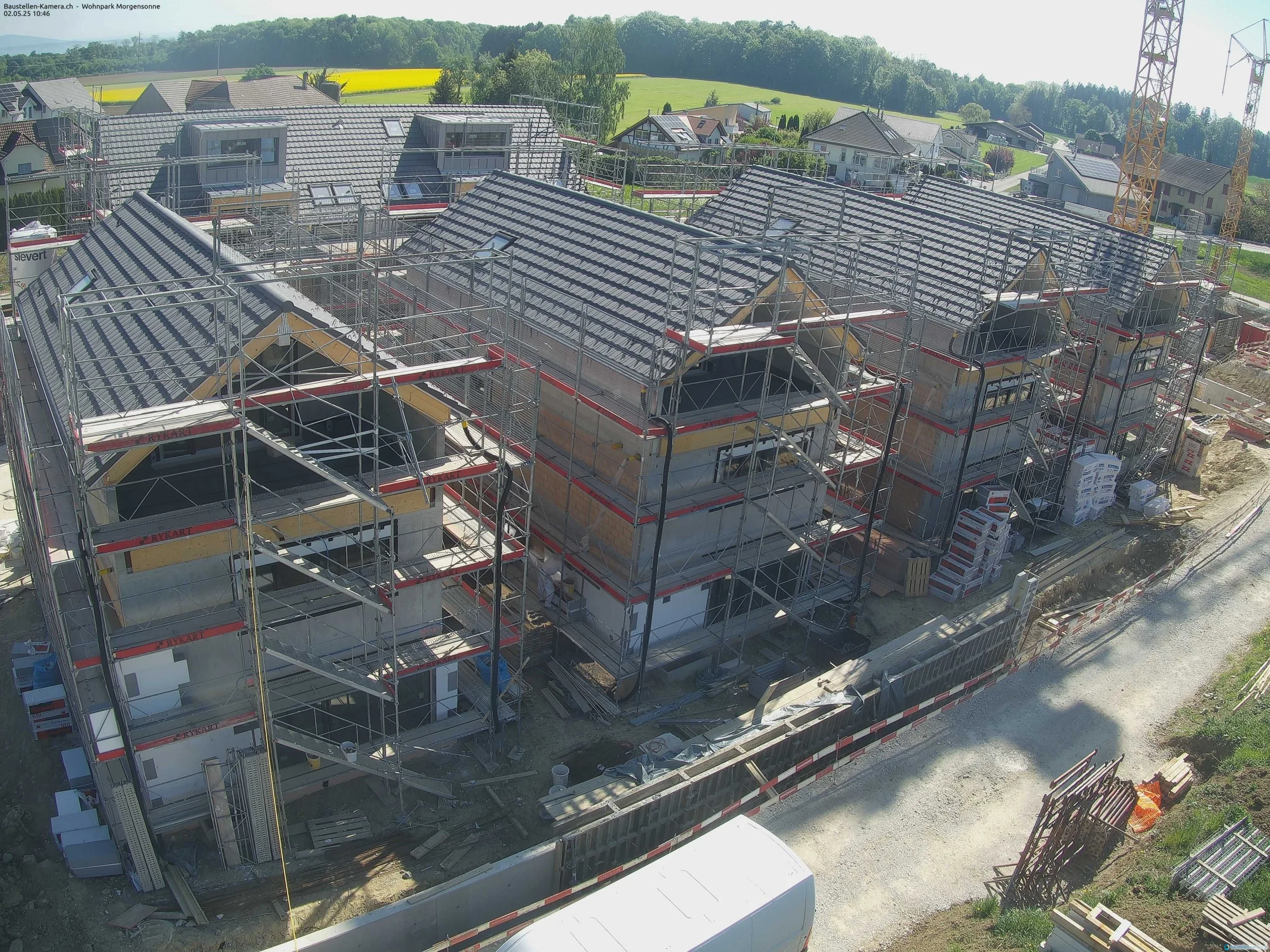 Morgensonne 02.05.2025 11:00:03