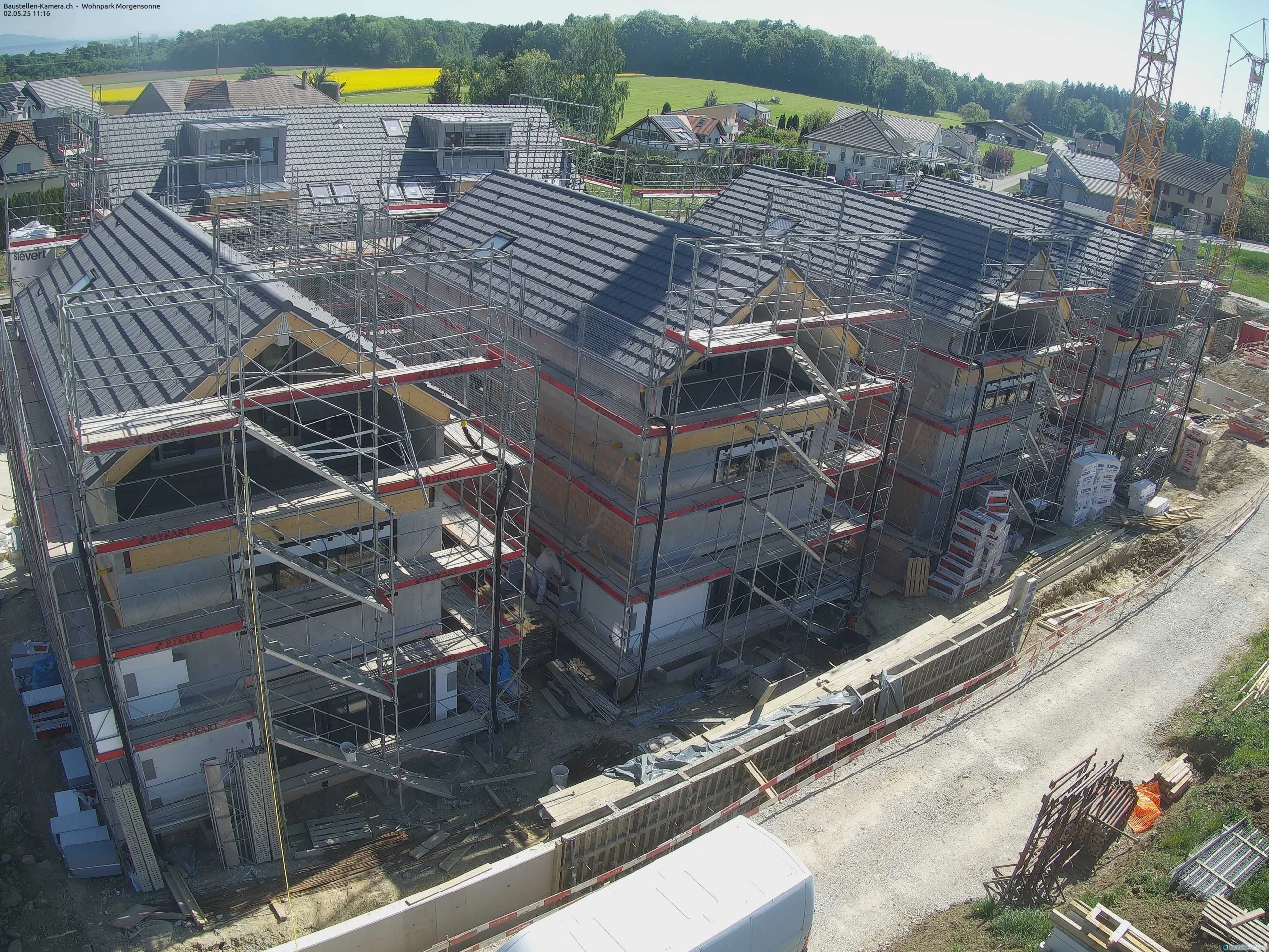 Morgensonne 02.05.2025 11:30:03