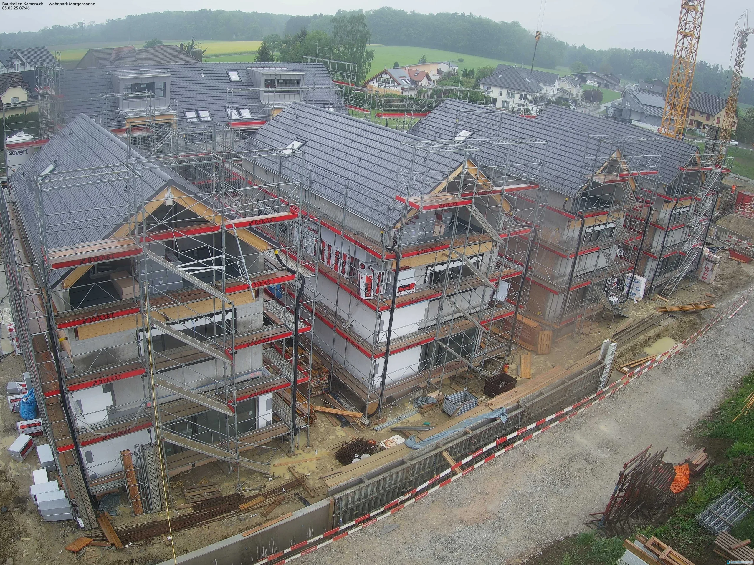 Morgensonne 05.05.2025 08:00:03