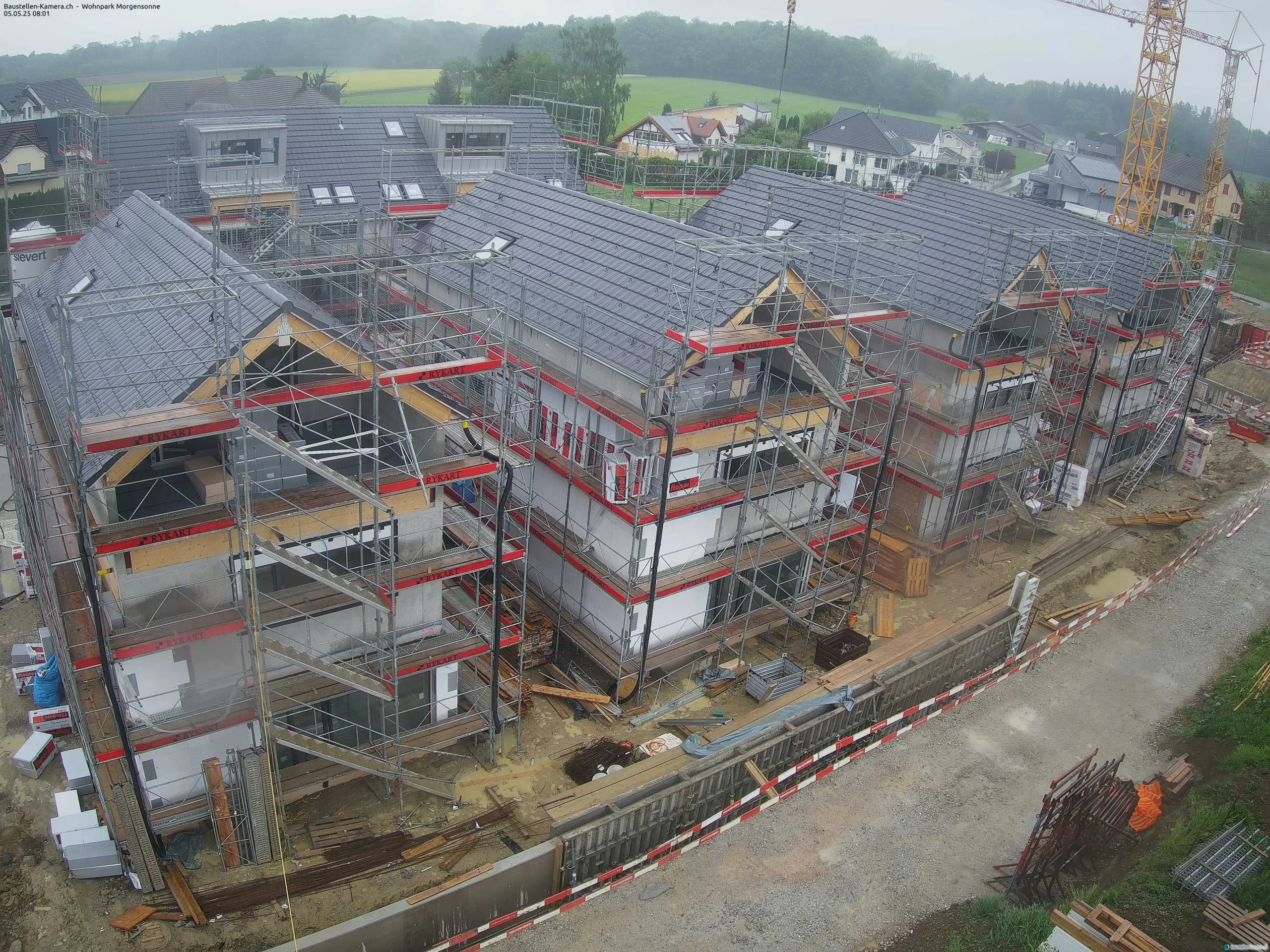 Morgensonne 05.05.2025 08:15:03