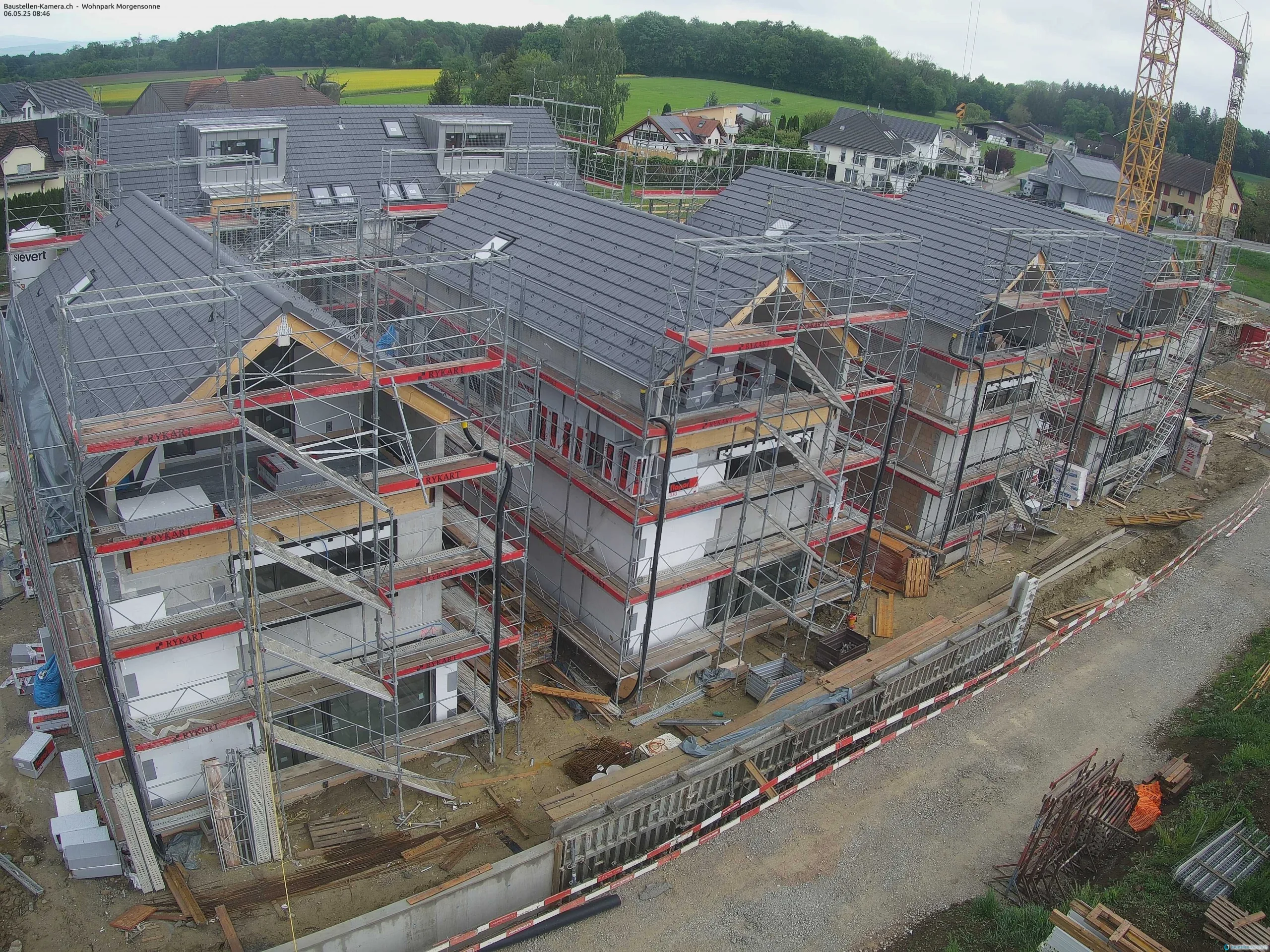 Morgensonne 06.05.2025 09:00:03