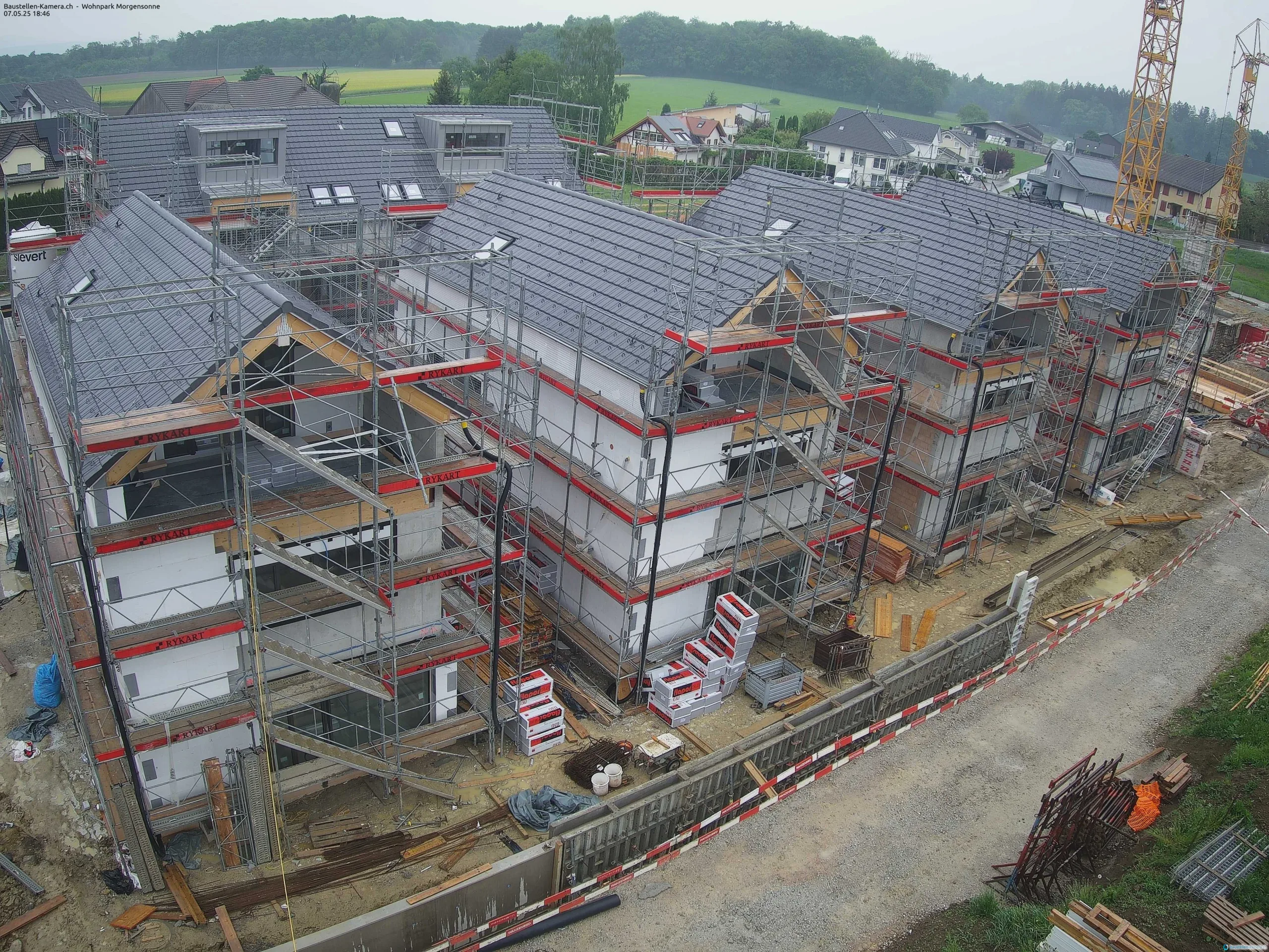 Morgensonne 07.05.2025 19:00:03