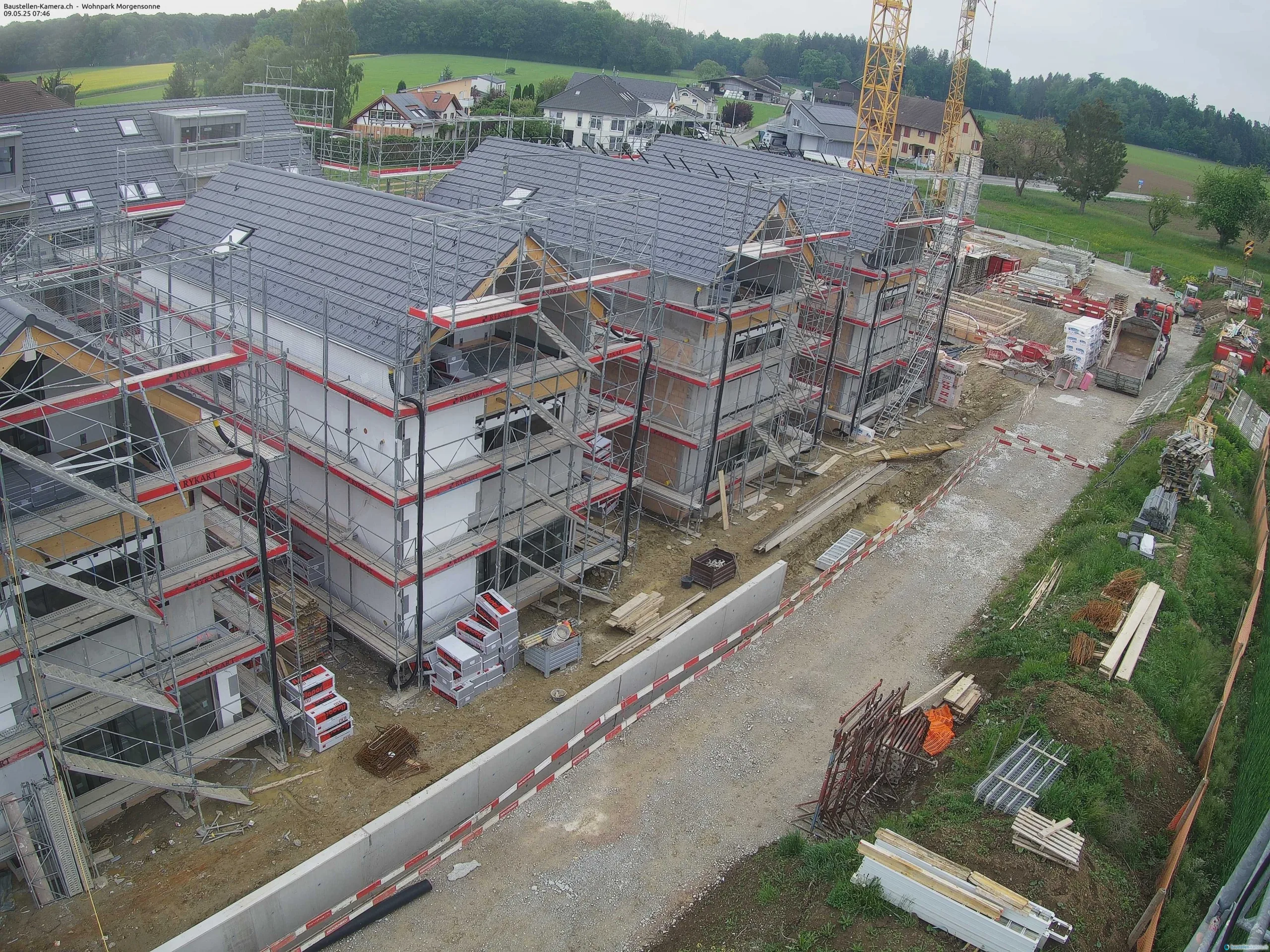 Morgensonne 09.05.2025 08:00:03