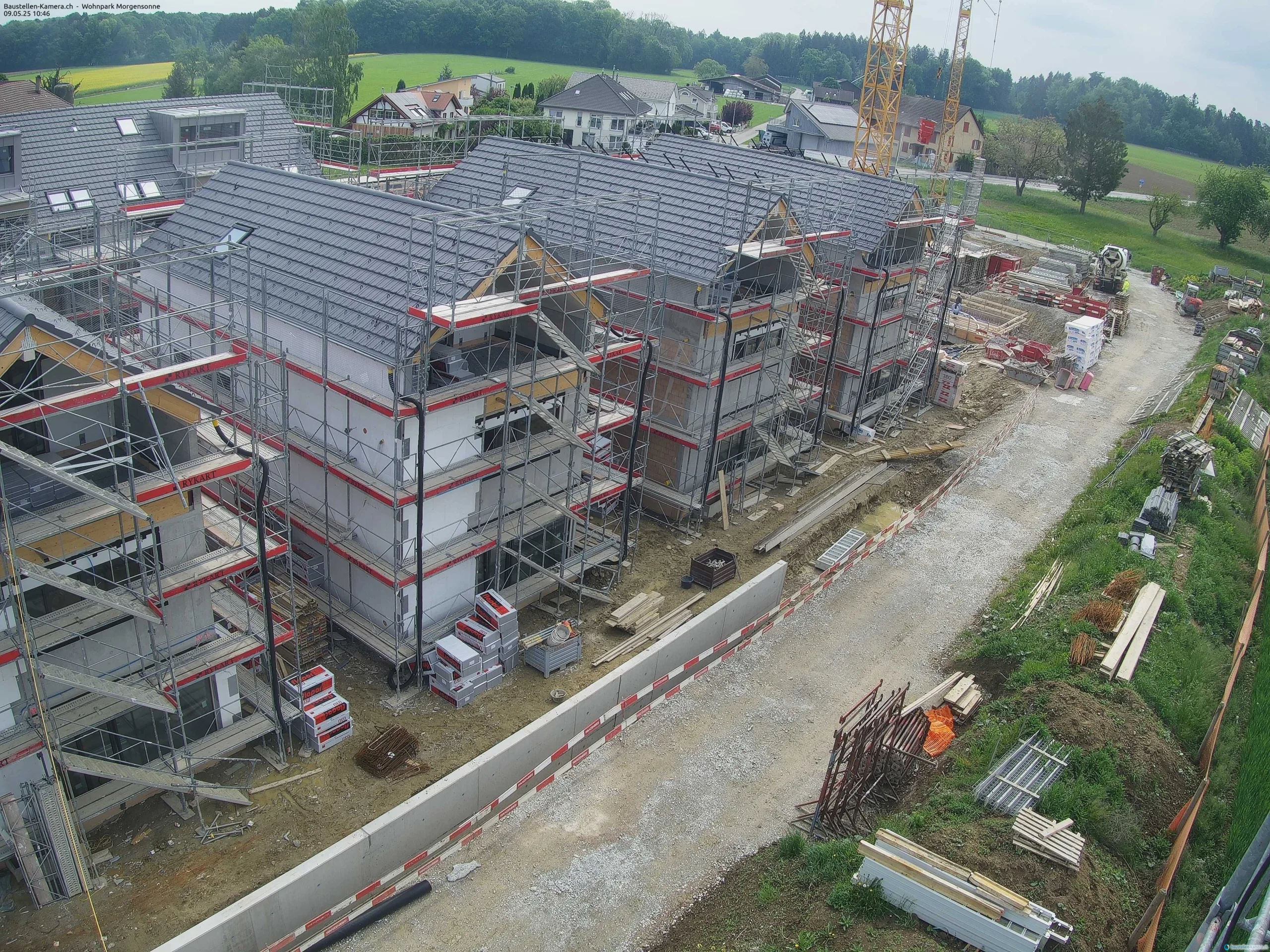 Morgensonne 09.05.2025 11:00:02