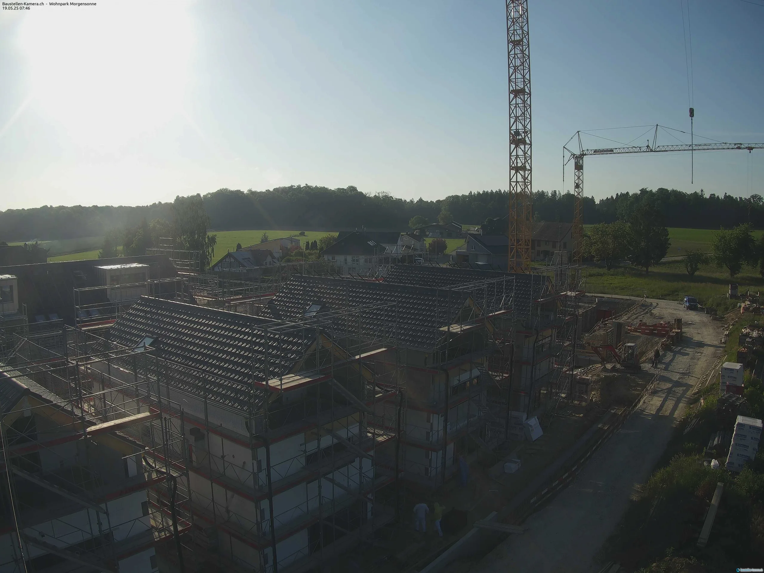 Morgensonne 19.05.2025 08:00:02