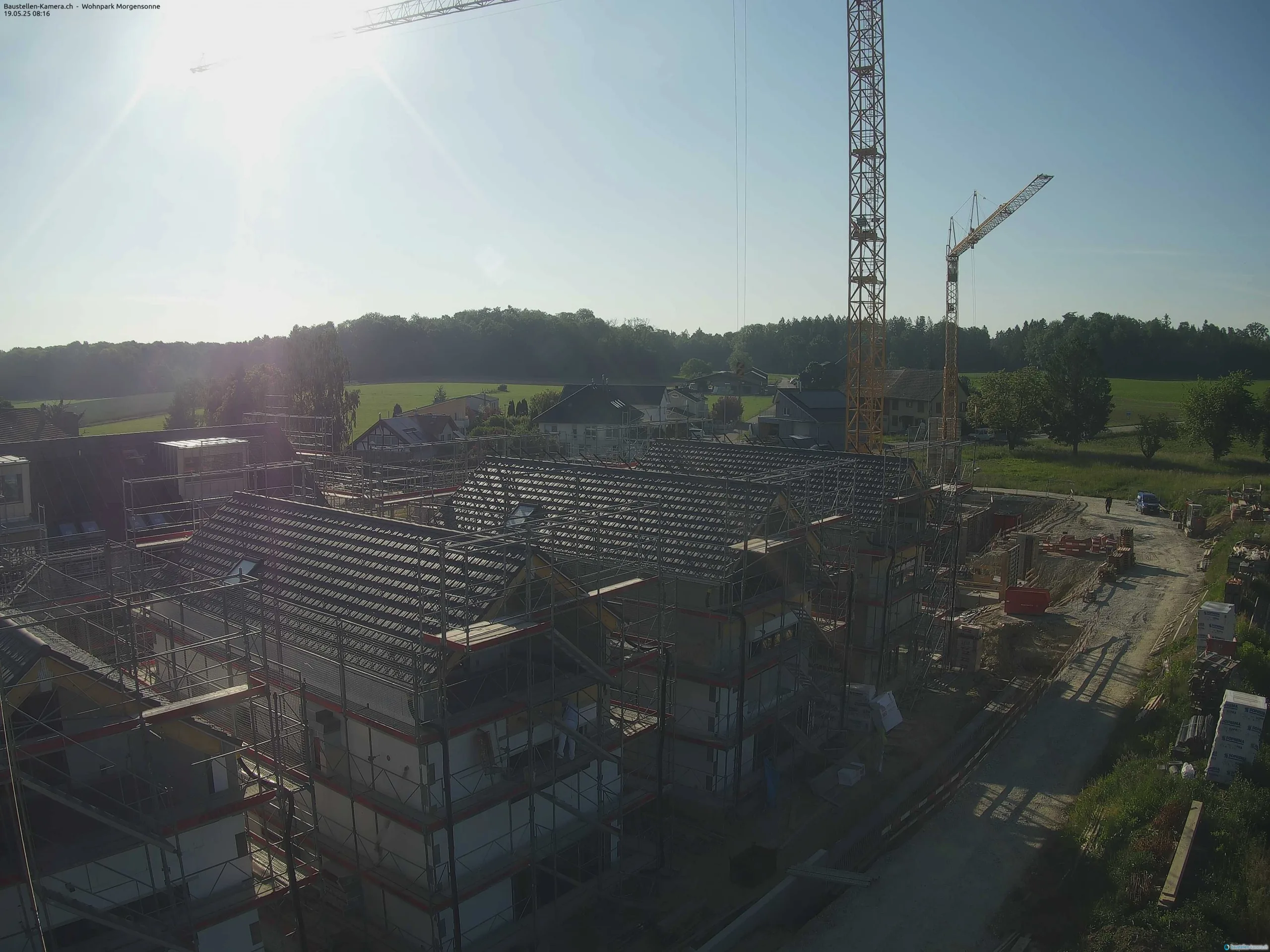 Morgensonne 19.05.2025 08:30:02
