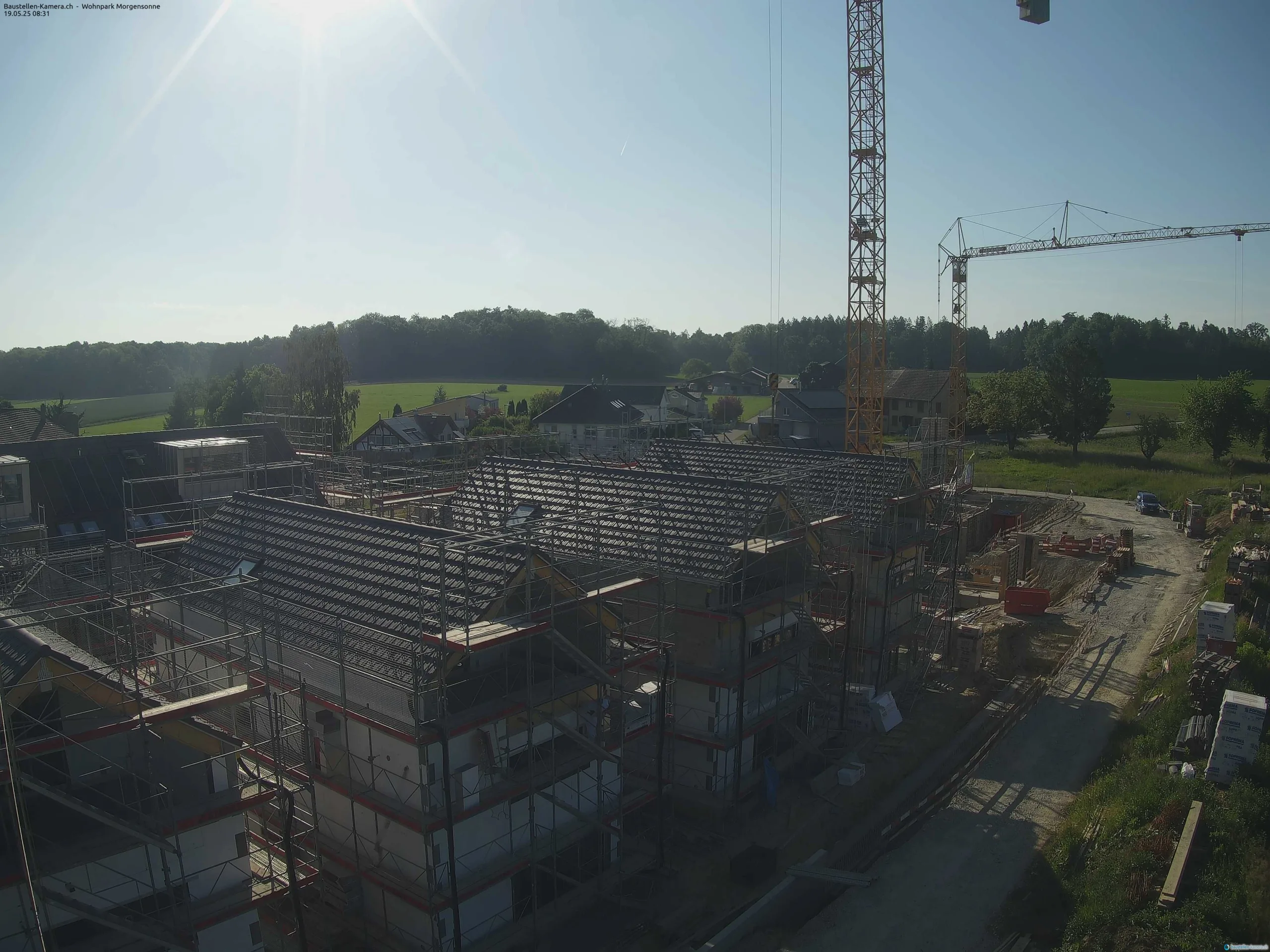 Morgensonne 19.05.2025 08:45:02