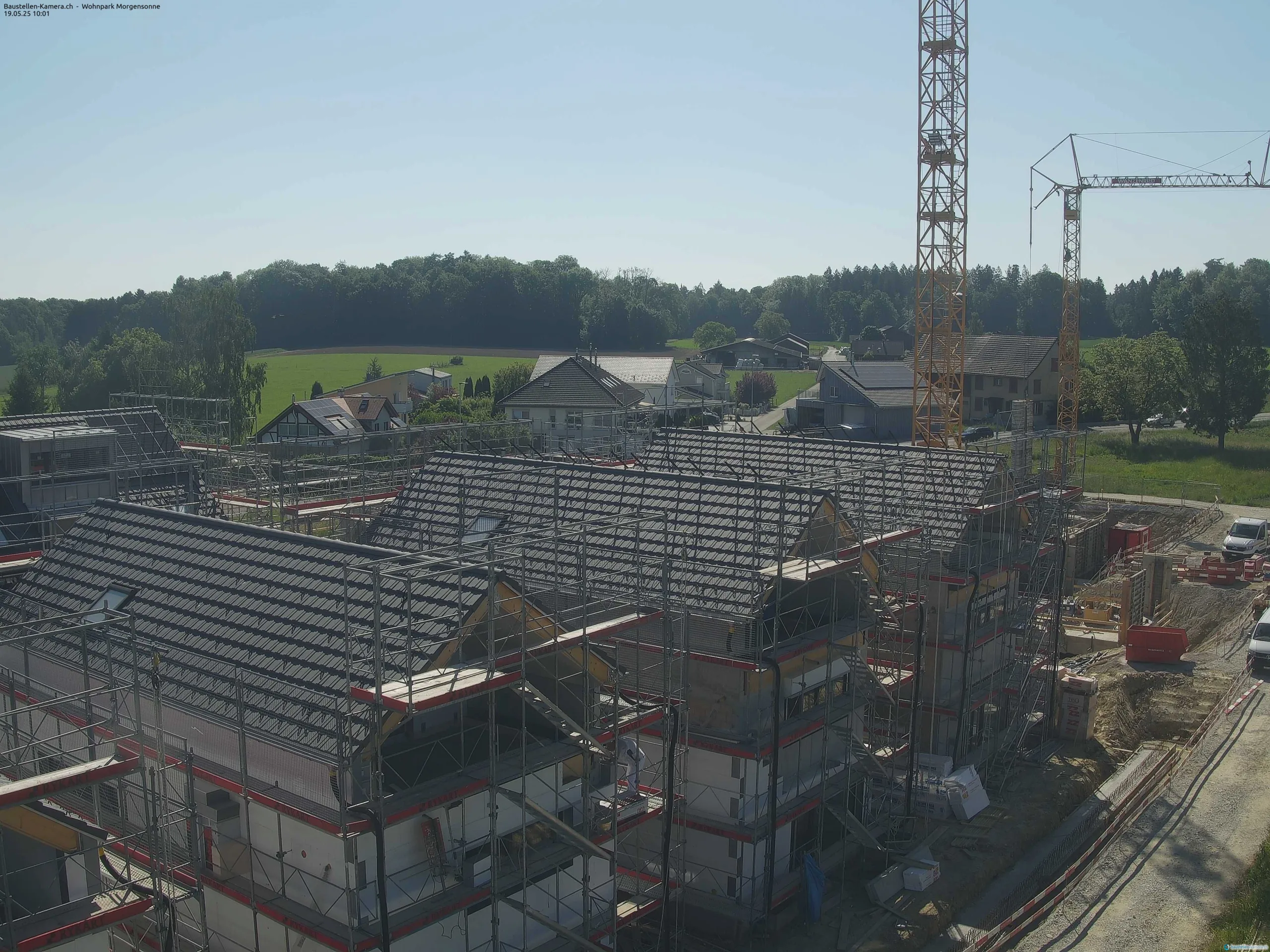 Morgensonne 19.05.2025 10:15:00