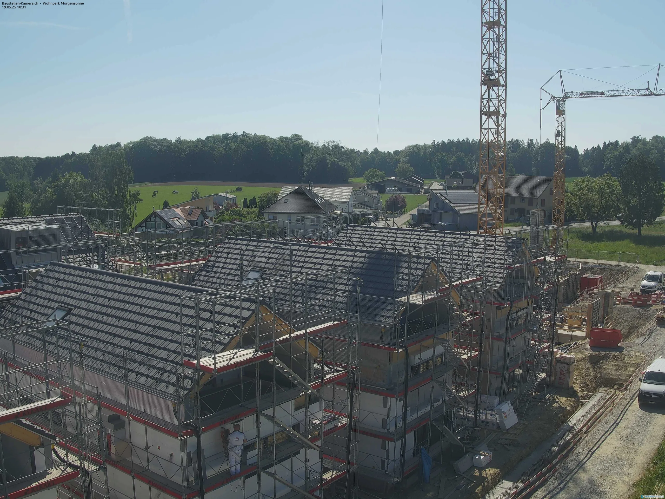 Morgensonne 19.05.2025 10:45:01