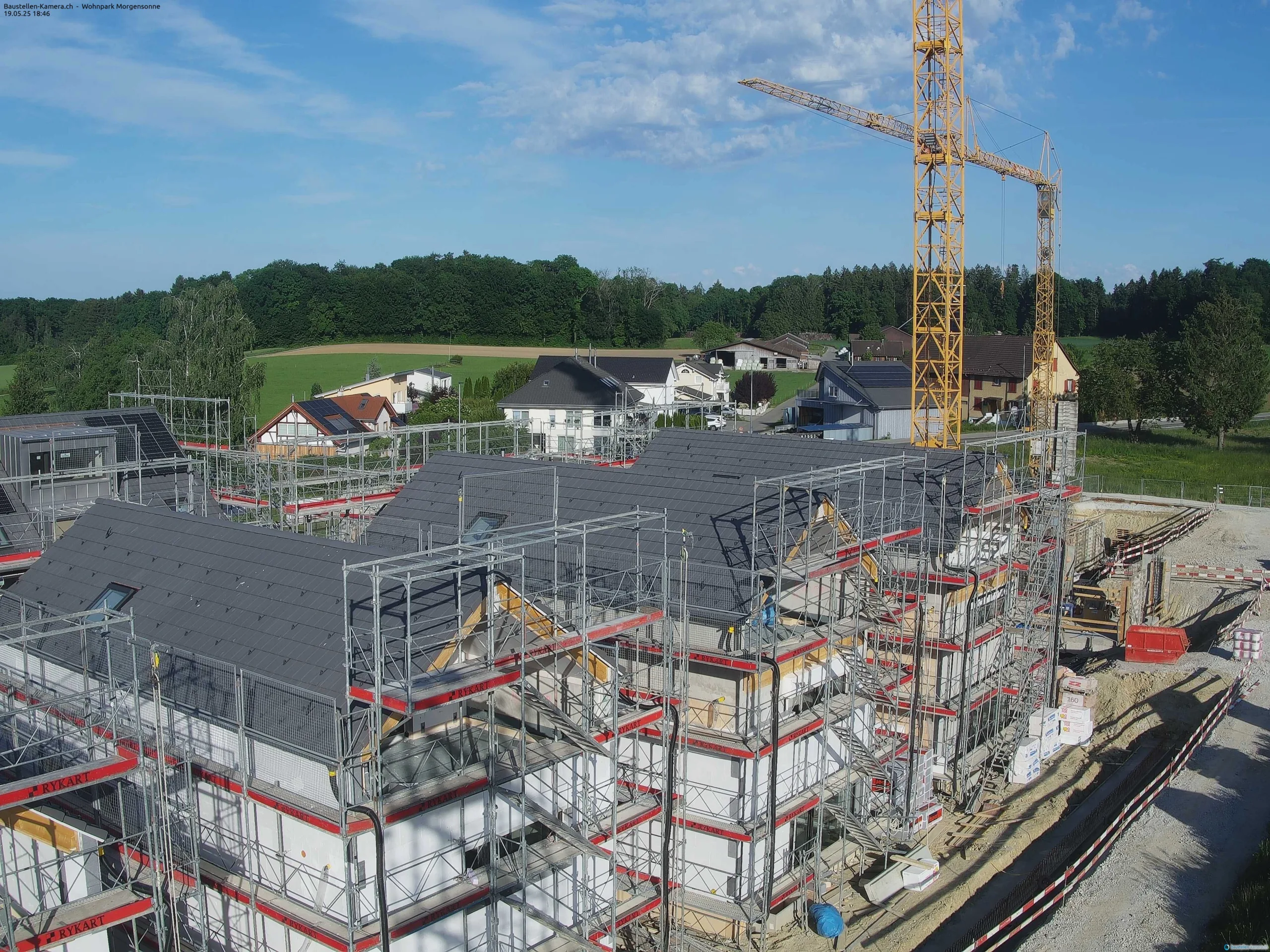 Morgensonne 19.05.2025 19:00:02