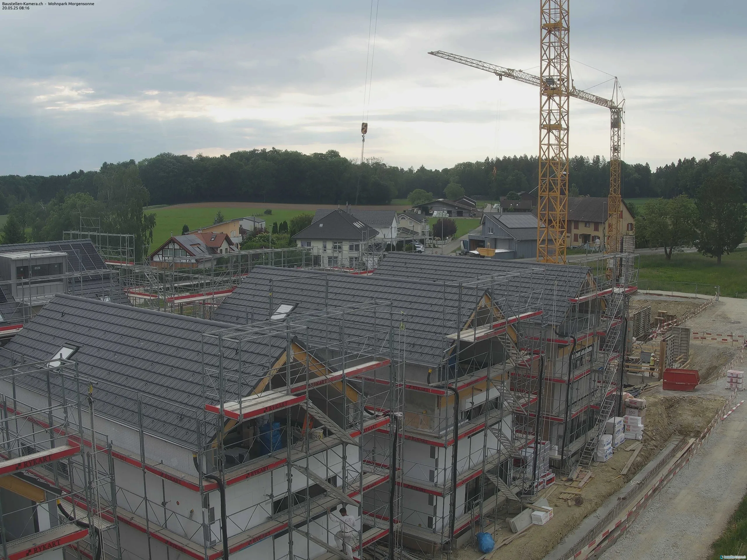 Morgensonne 20.05.2025 08:30:01
