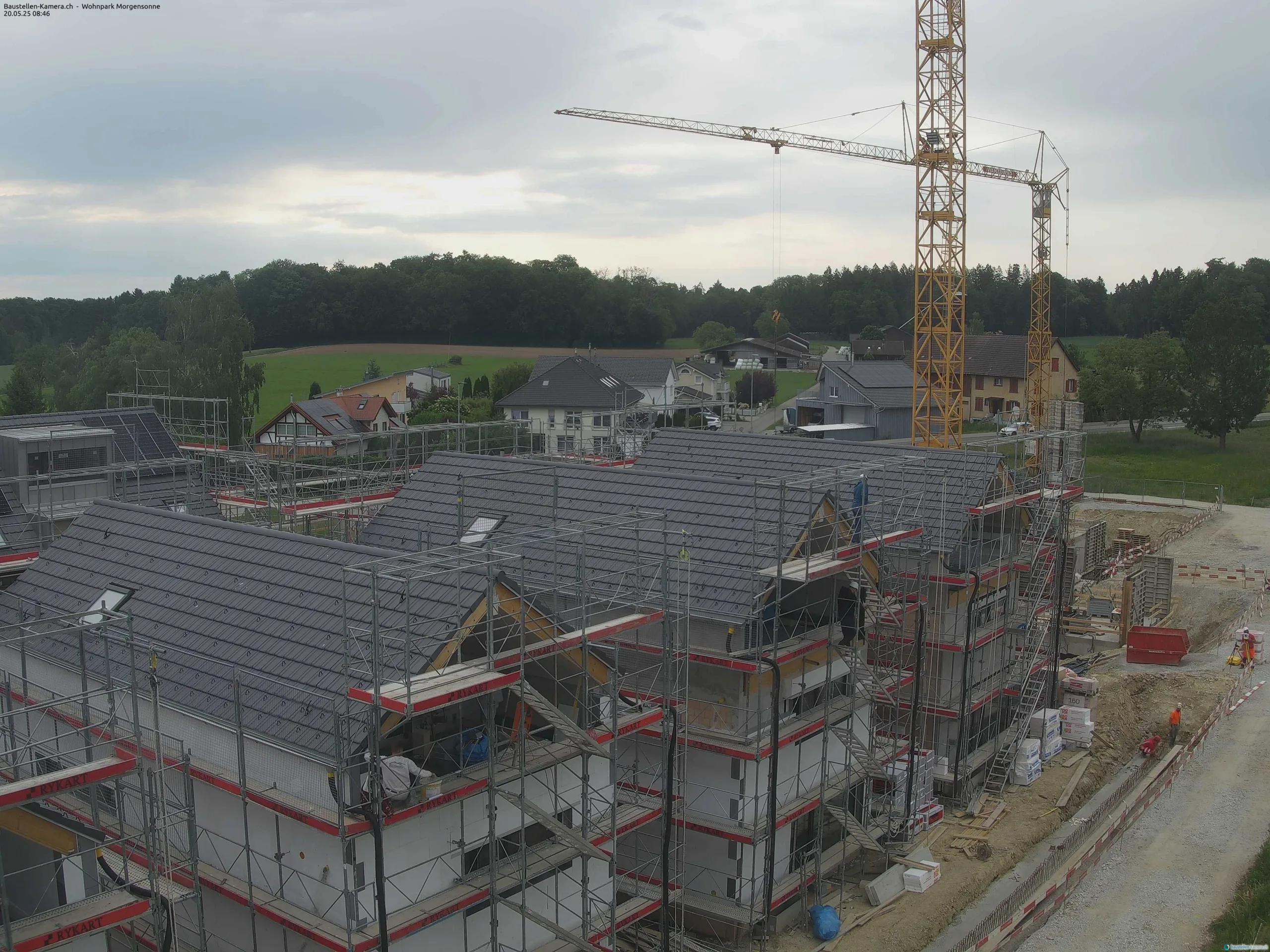 Morgensonne 20.05.2025 09:00:01