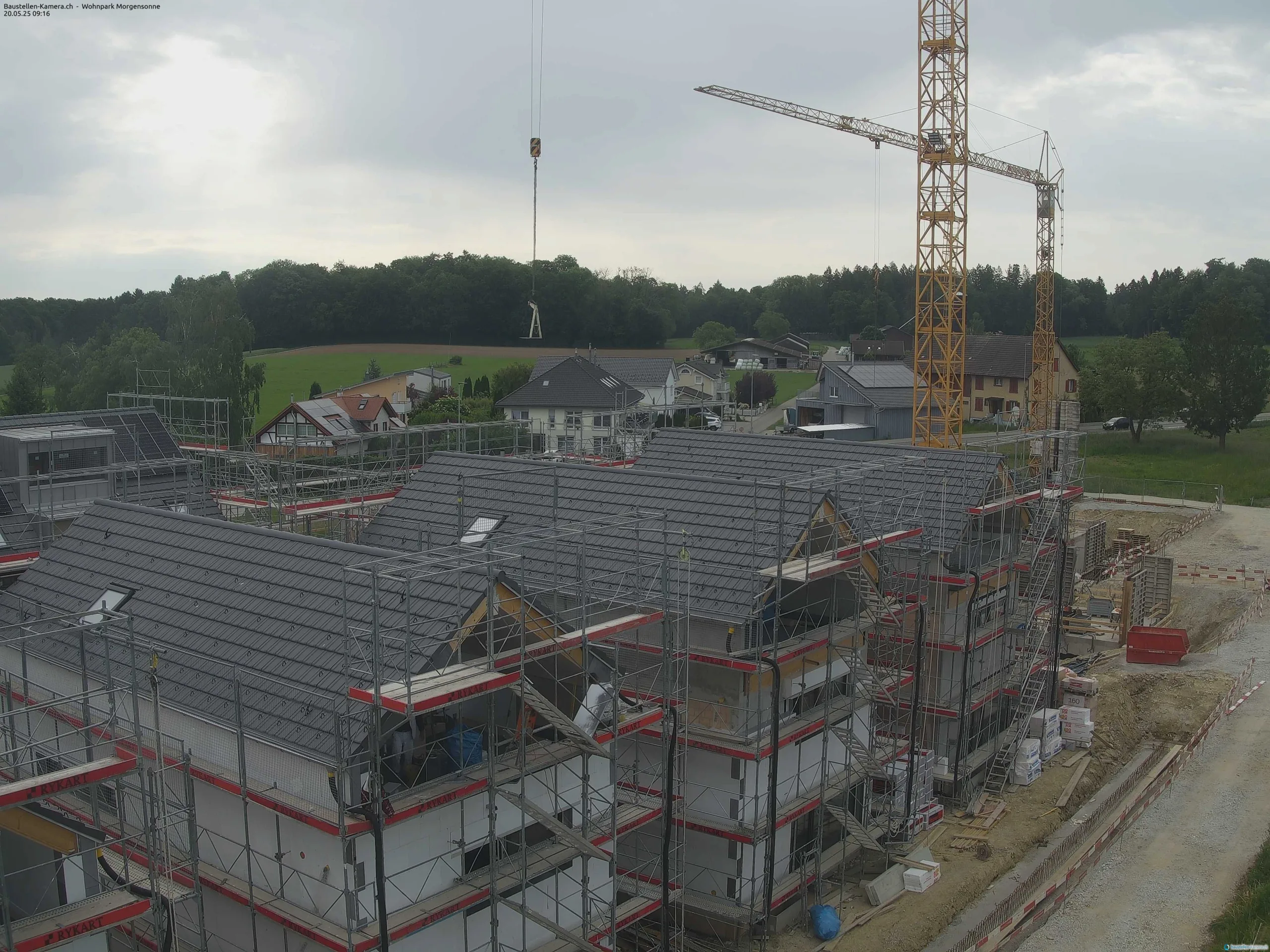 Morgensonne 20.05.2025 09:30:01