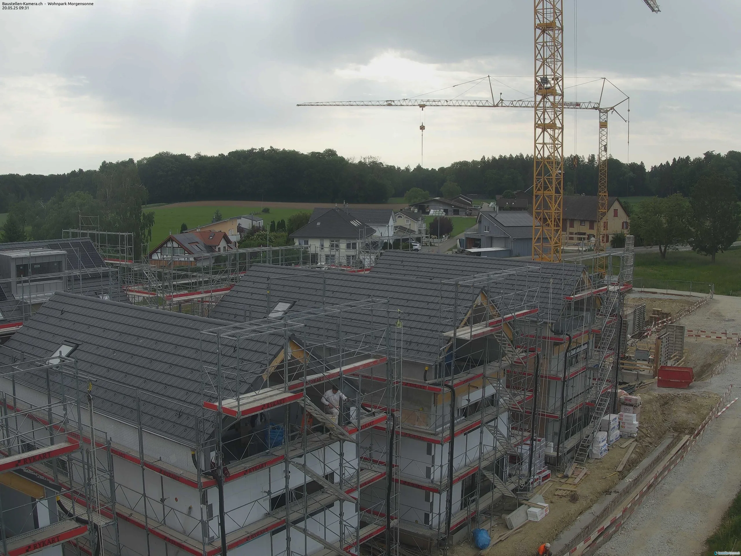 Morgensonne 20.05.2025 09:45:01