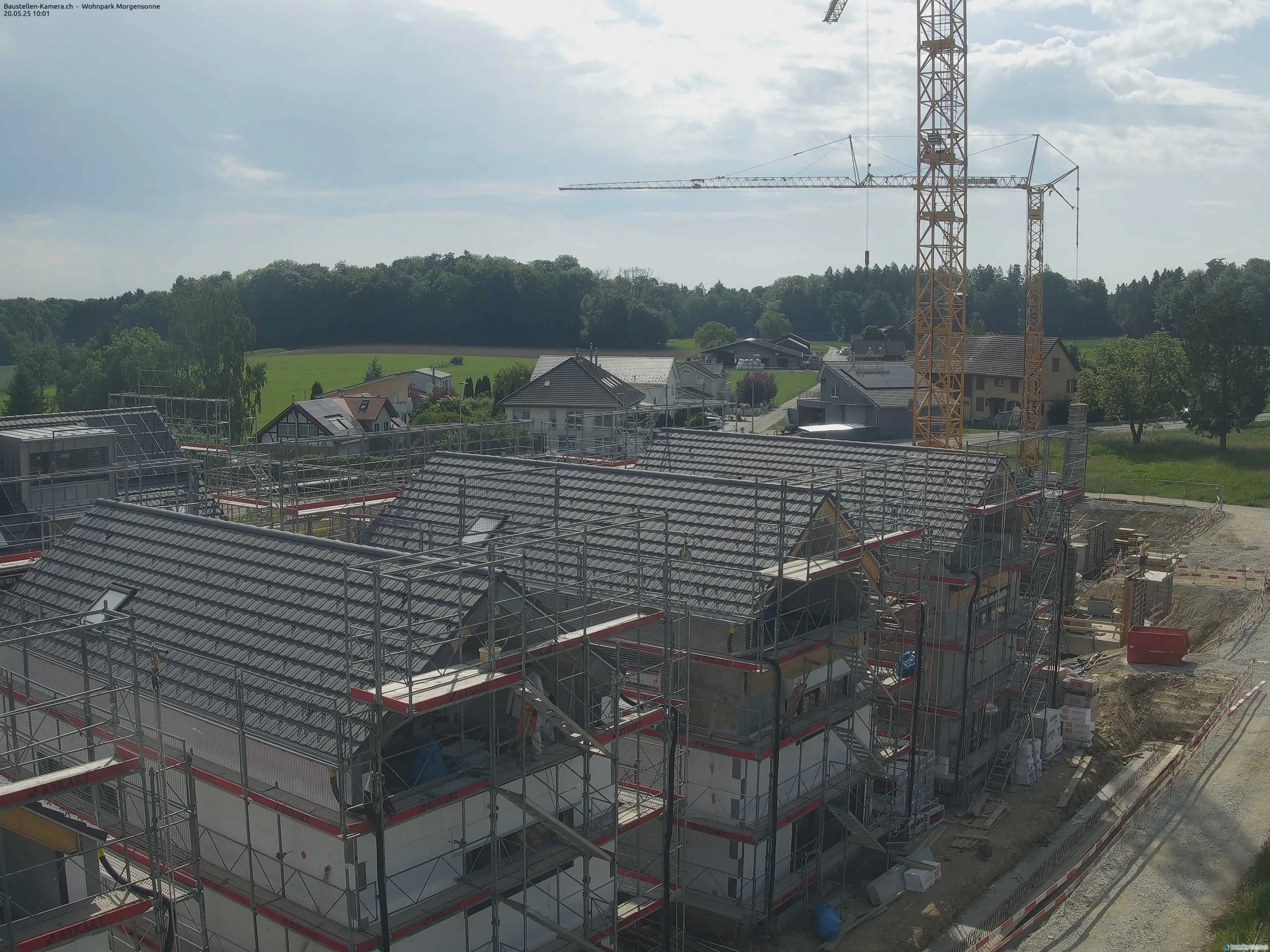 Morgensonne 20.05.2025 10:15:00