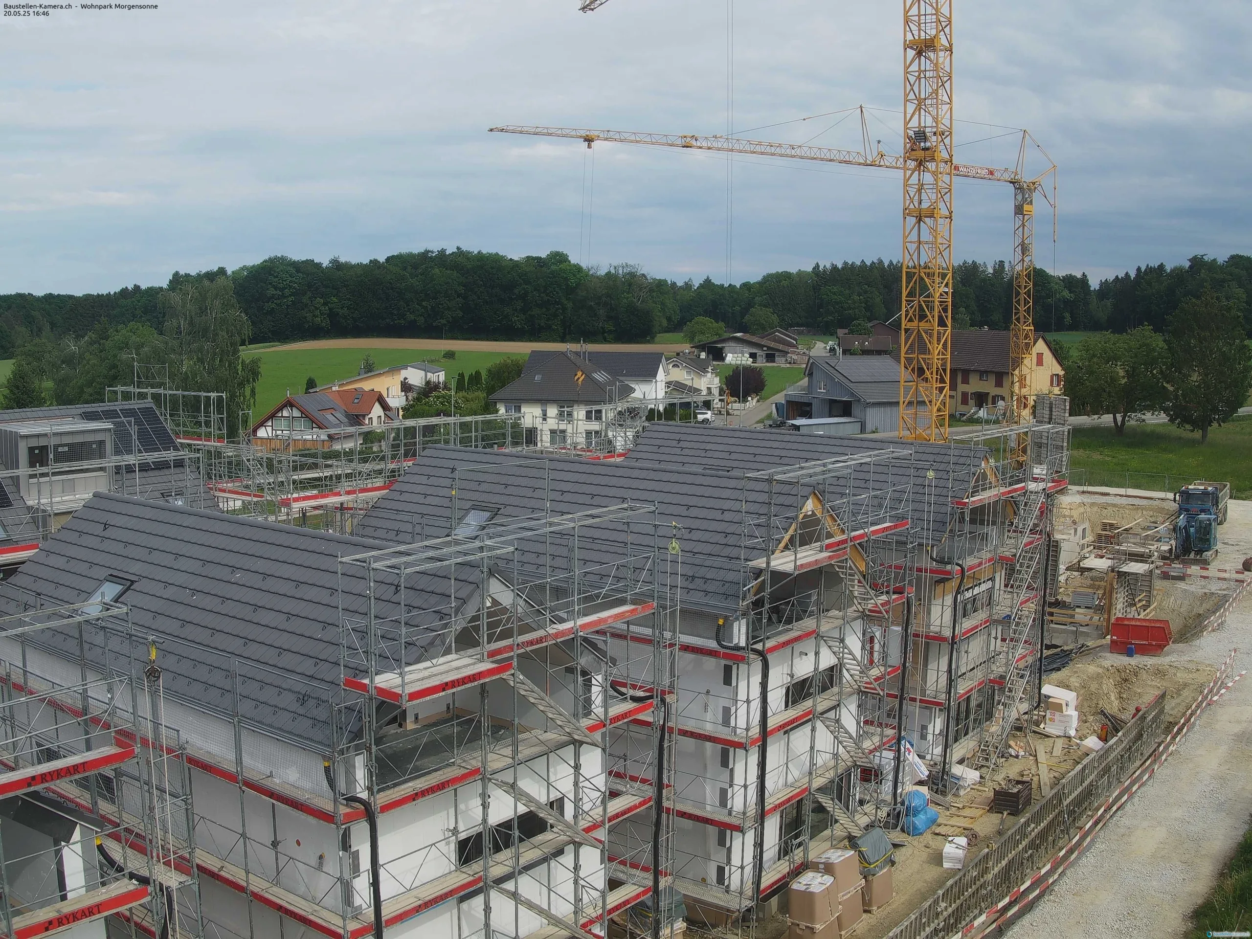 Morgensonne 20.05.2025 17:00:01