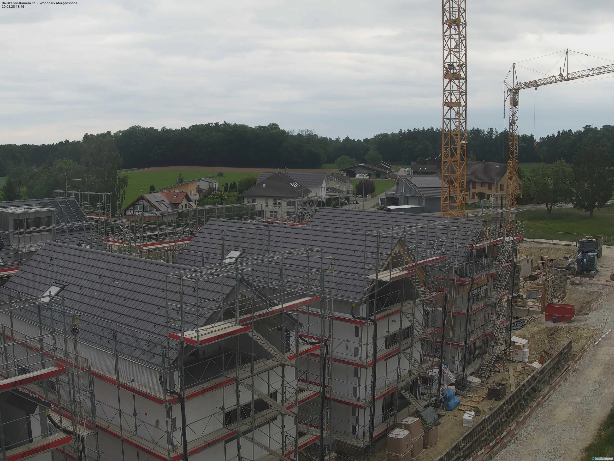 Morgensonne 20.05.2025 19:00:02
