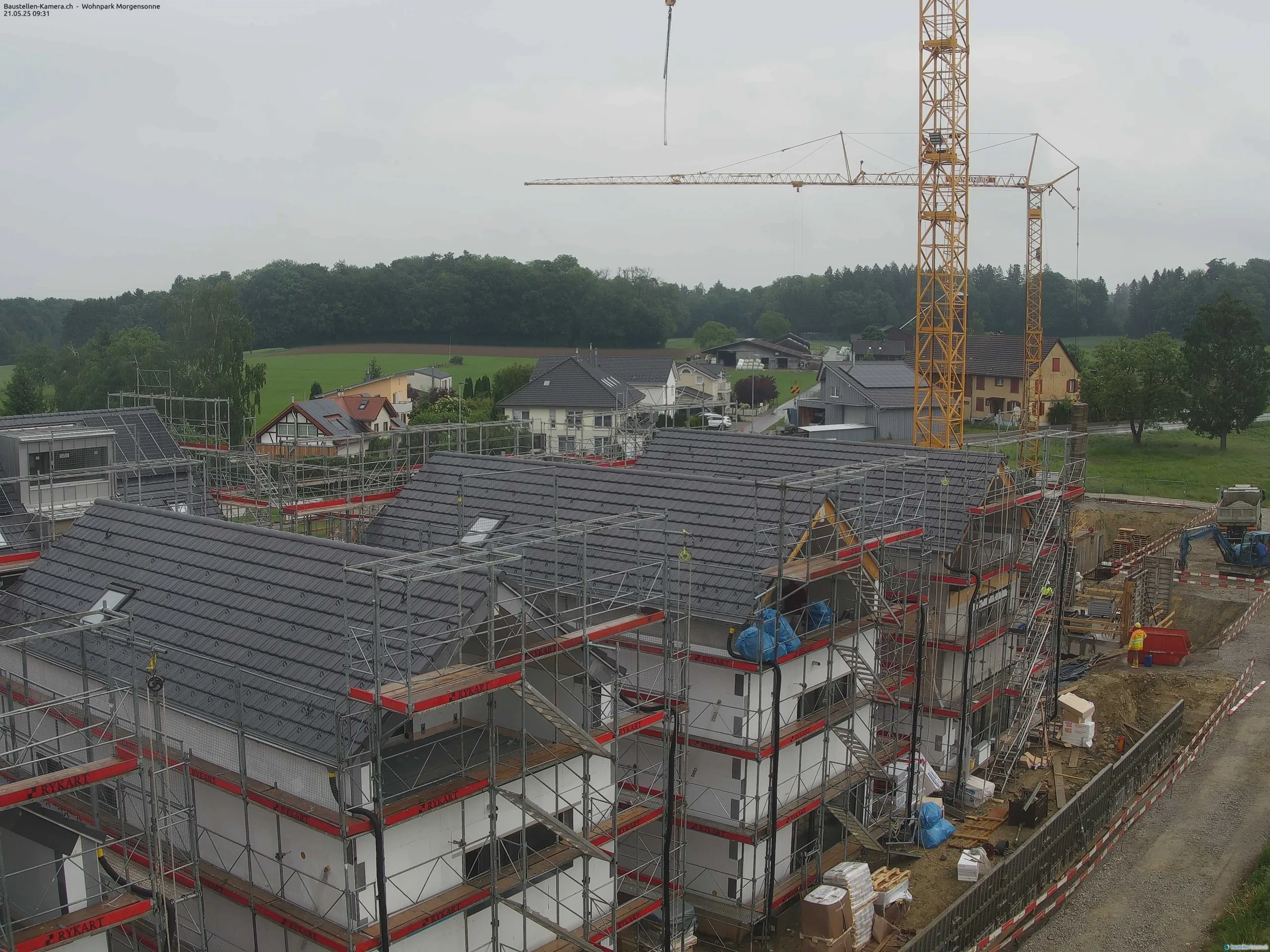 Morgensonne 21.05.2025 09:45:02