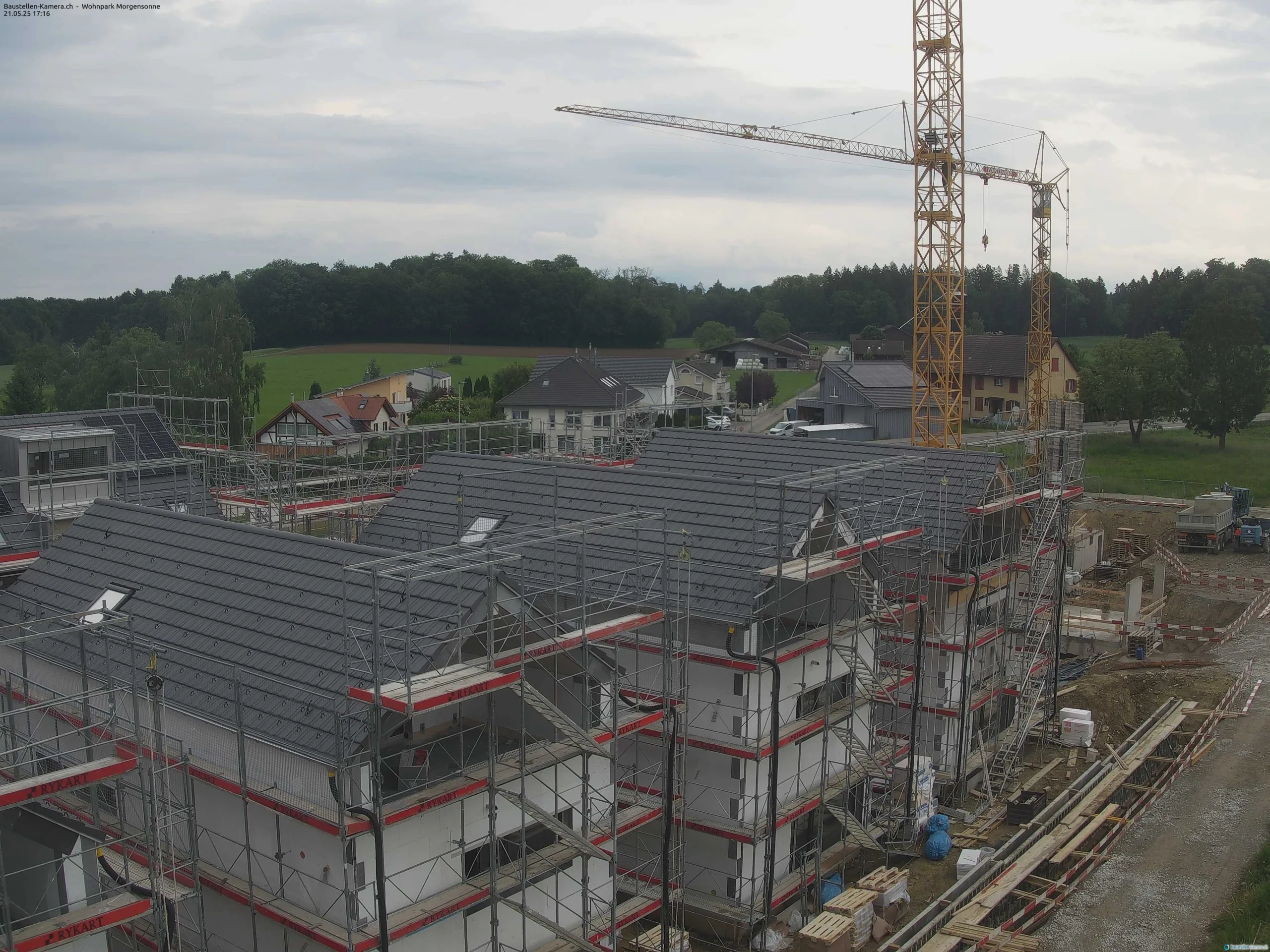 Morgensonne 21.05.2025 17:30:02