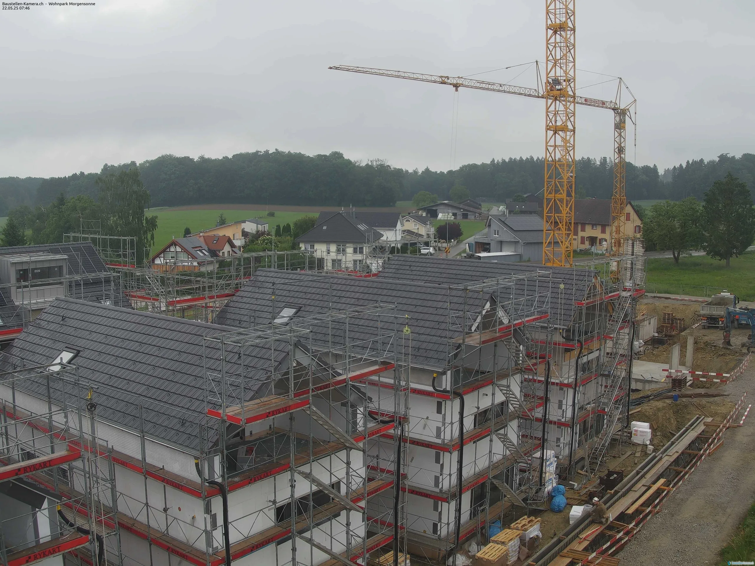 Morgensonne 22.05.2025 08:00:02