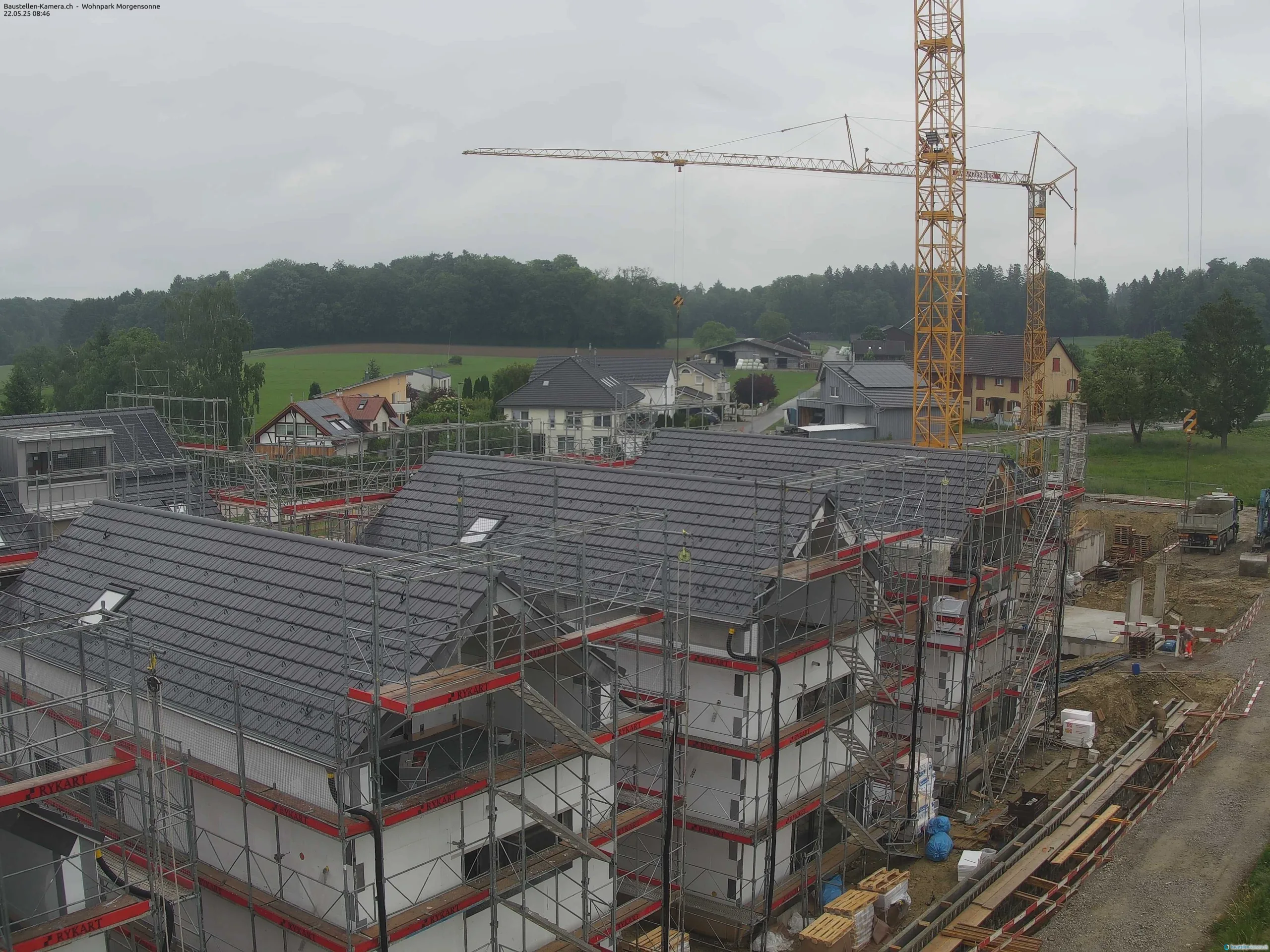 Morgensonne 22.05.2025 09:00:02