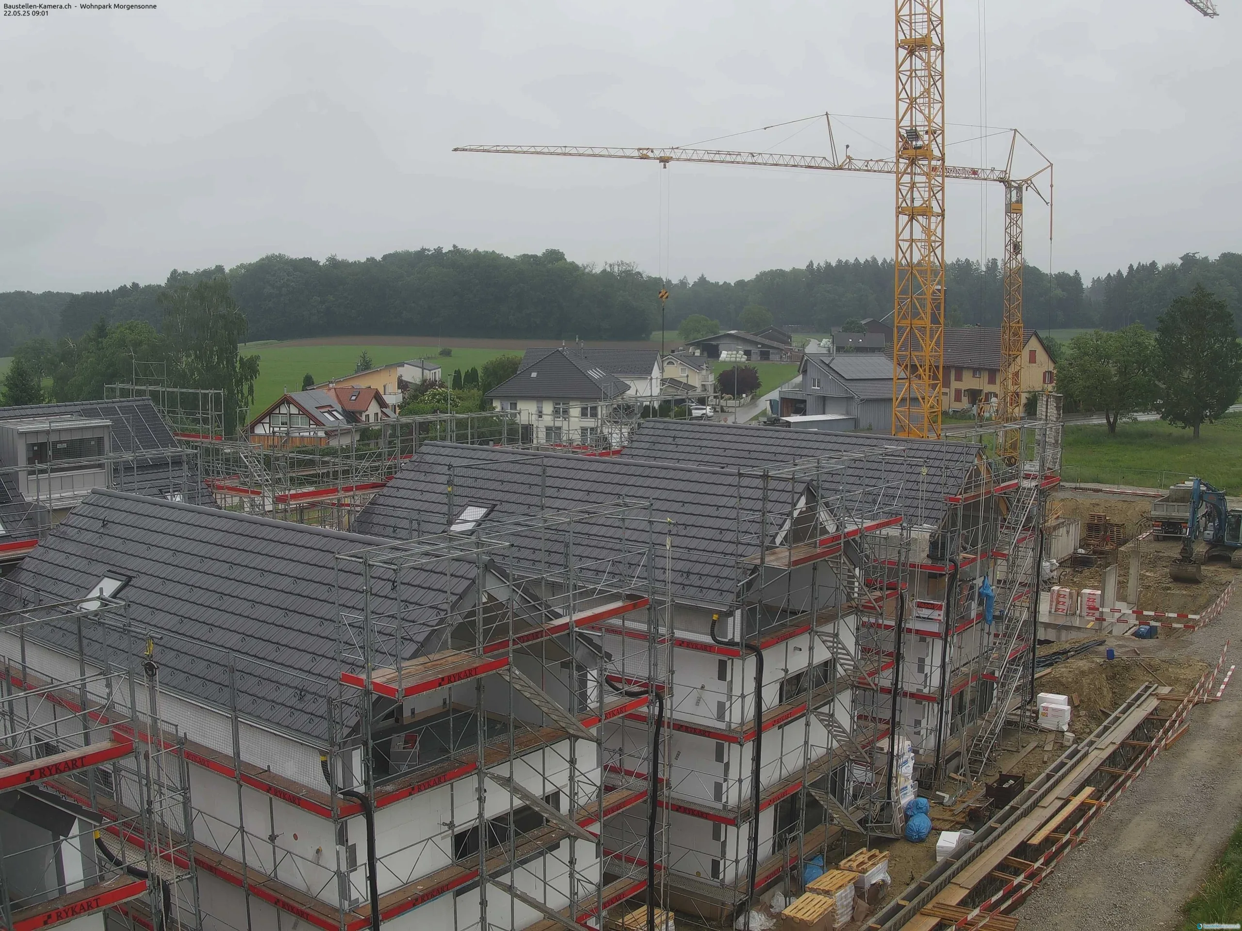 Morgensonne 22.05.2025 09:15:02