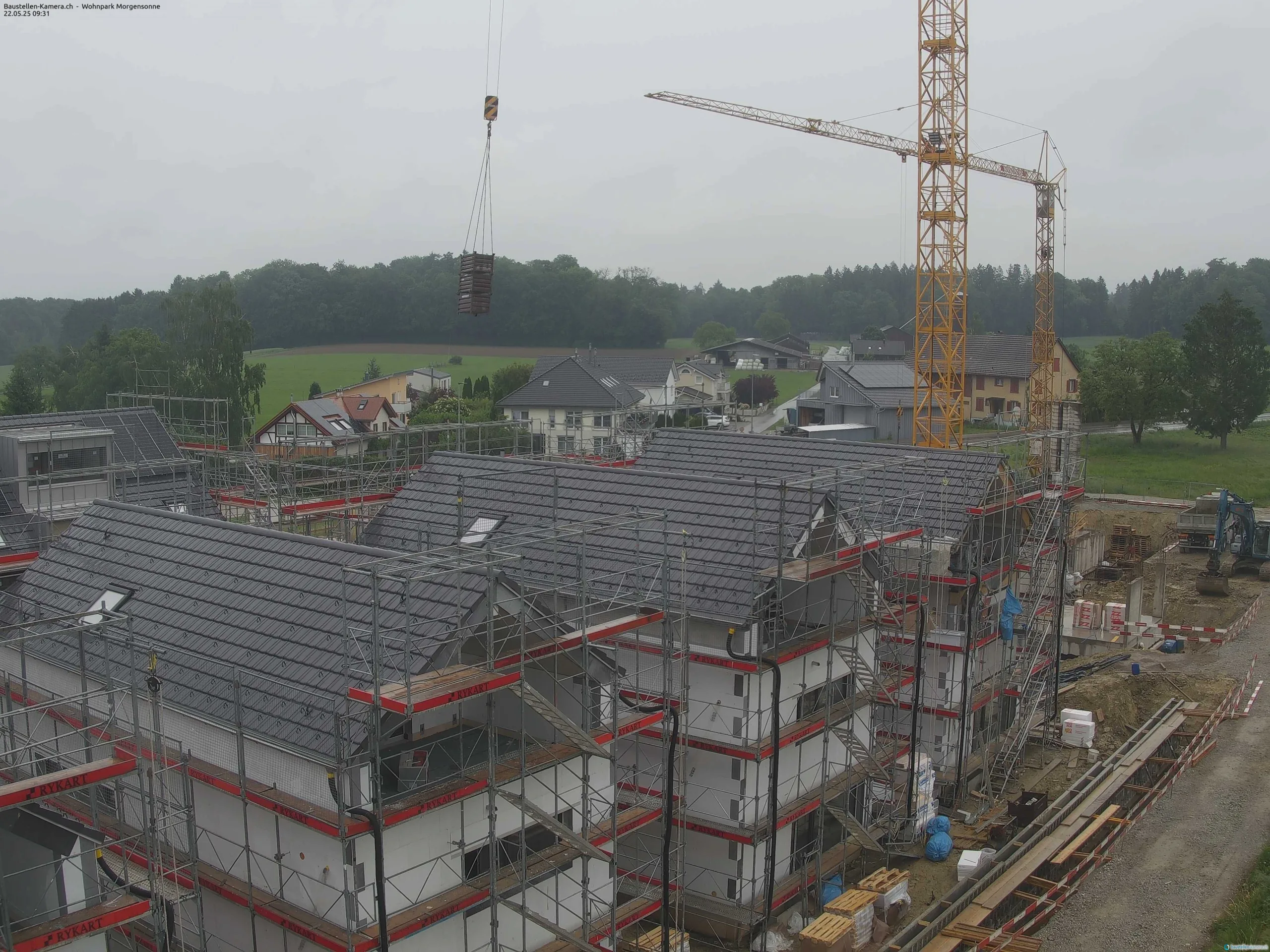Morgensonne 22.05.2025 09:45:02