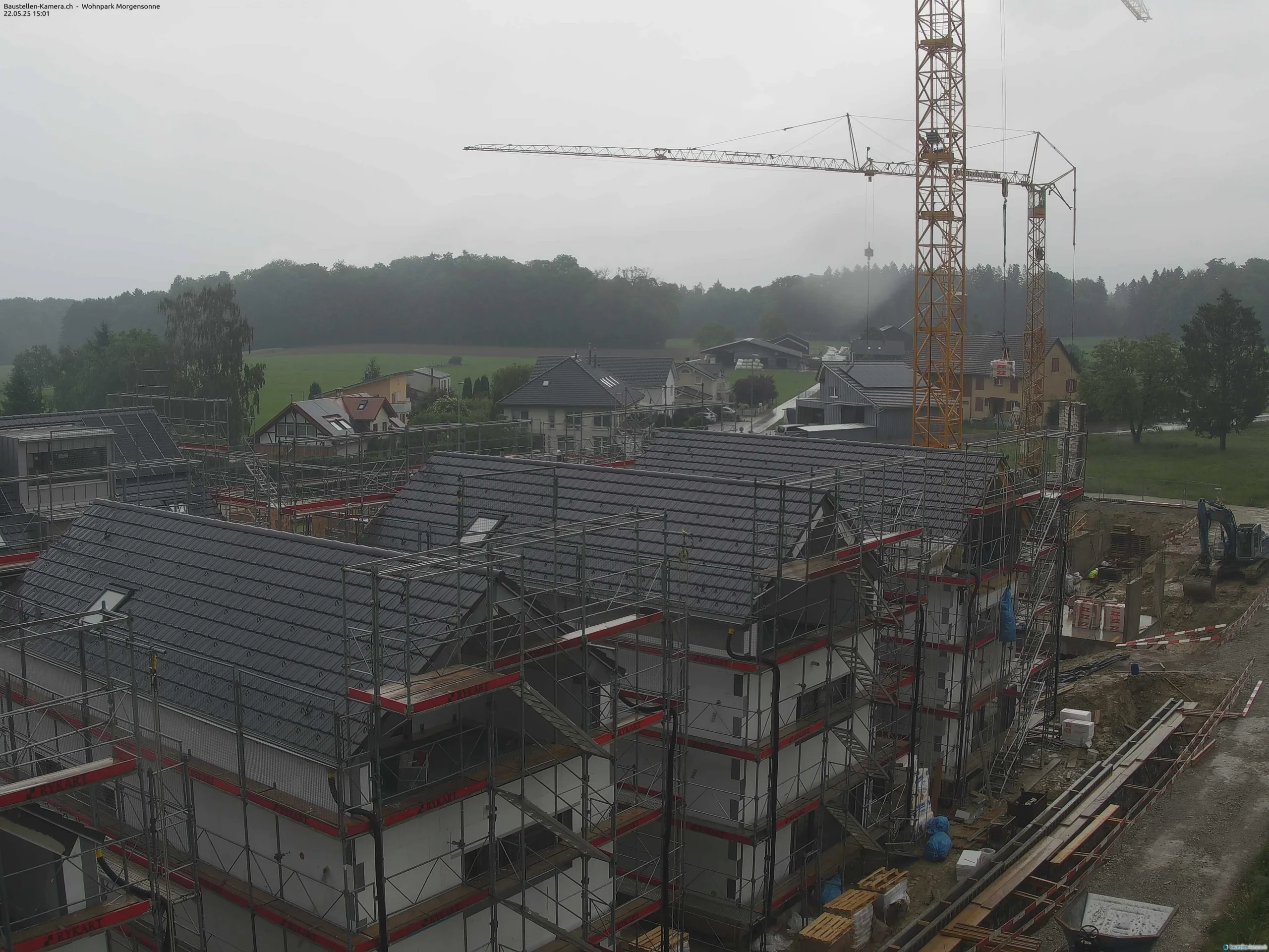 Morgensonne 22.05.2025 15:15:00