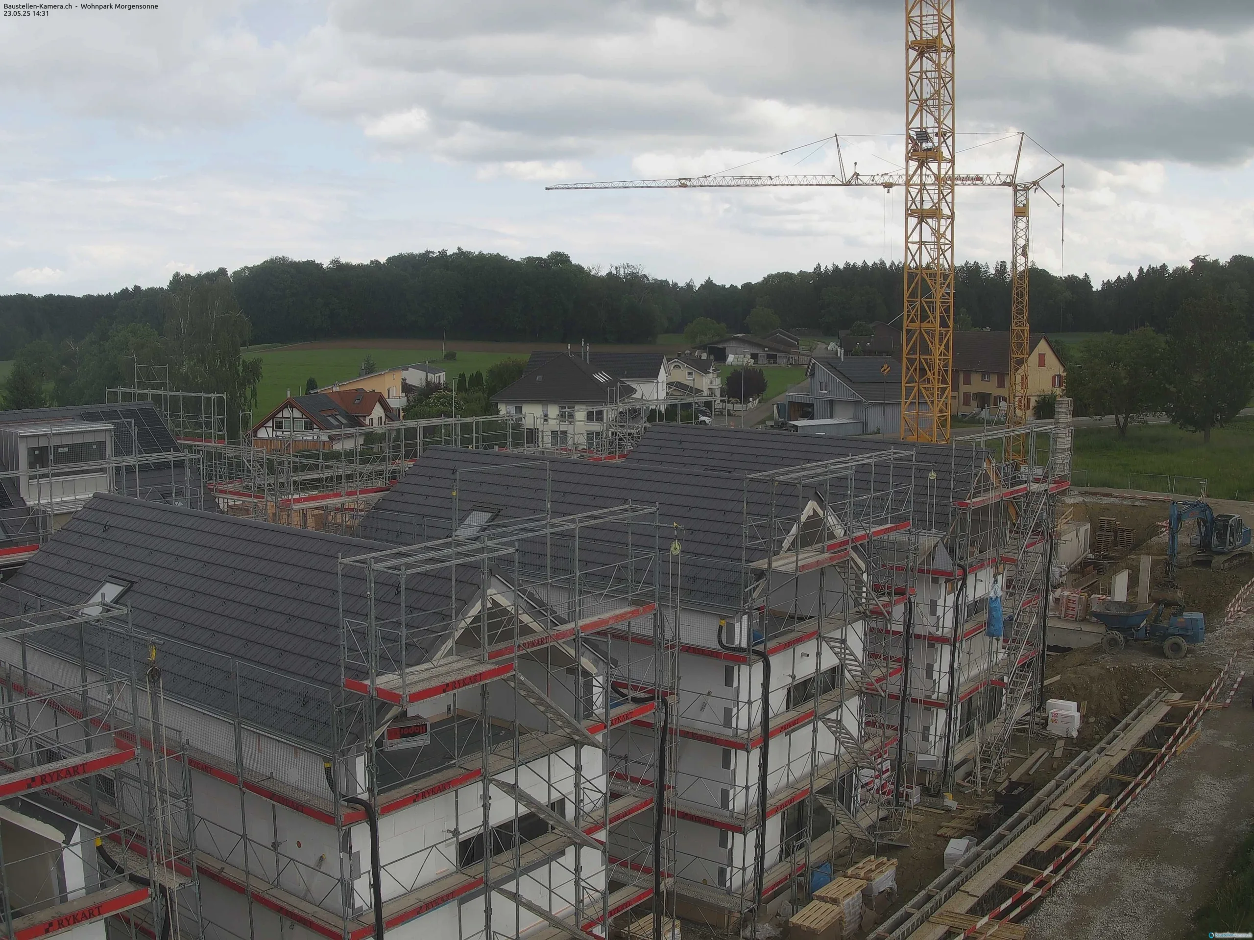 Morgensonne 23.05.2025 14:45:02