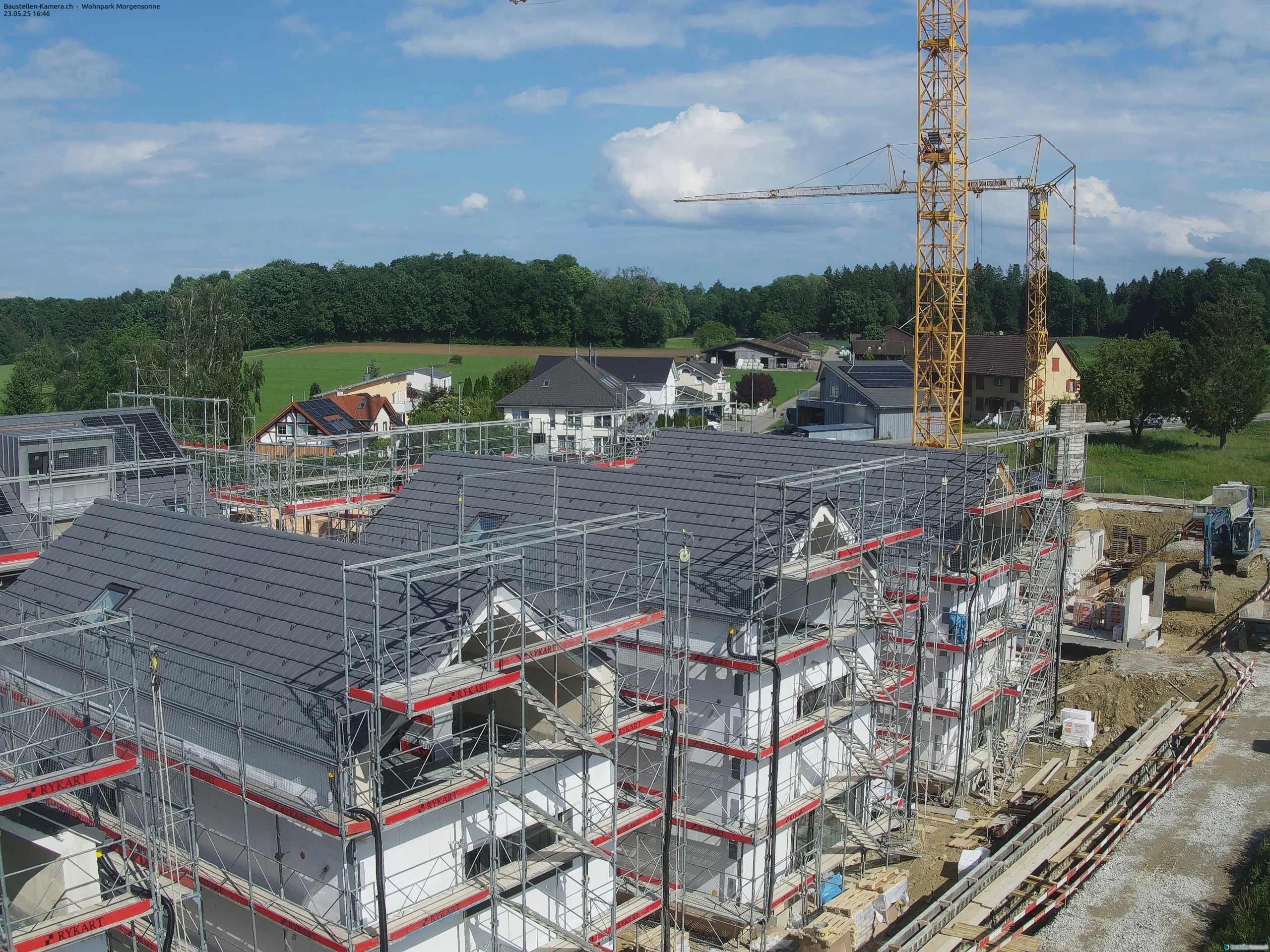Morgensonne 23.05.2025 17:00:01