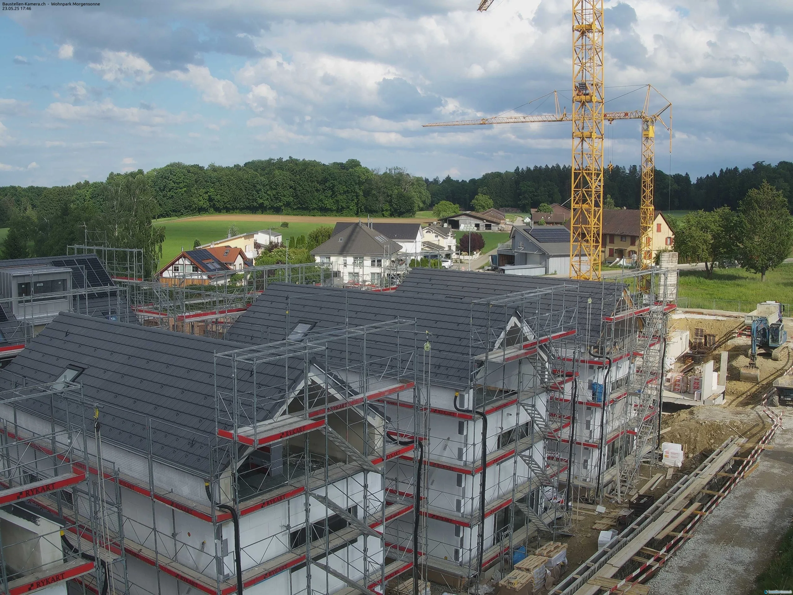 Morgensonne 23.05.2025 18:00:01