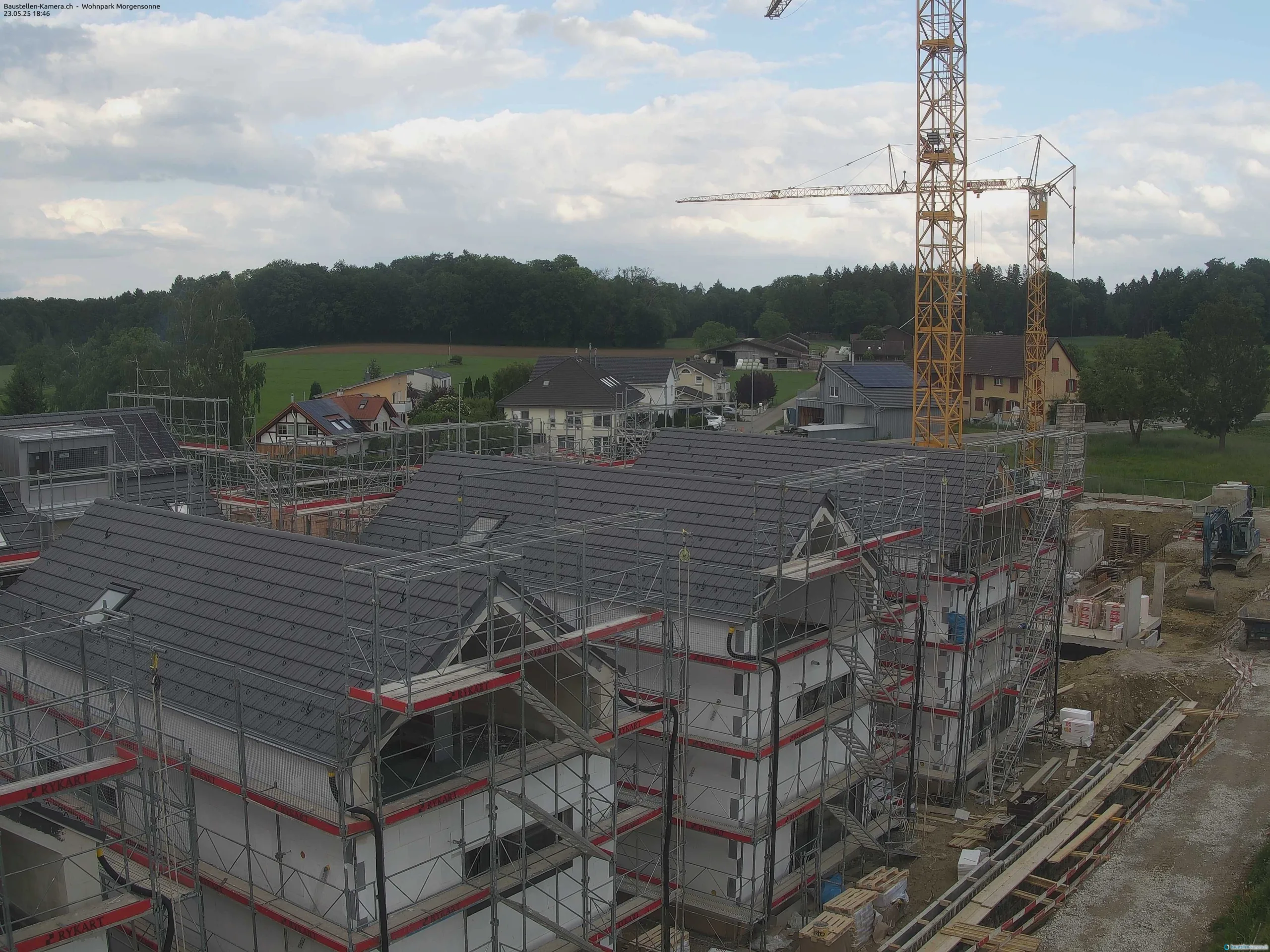 Morgensonne 23.05.2025 19:00:02