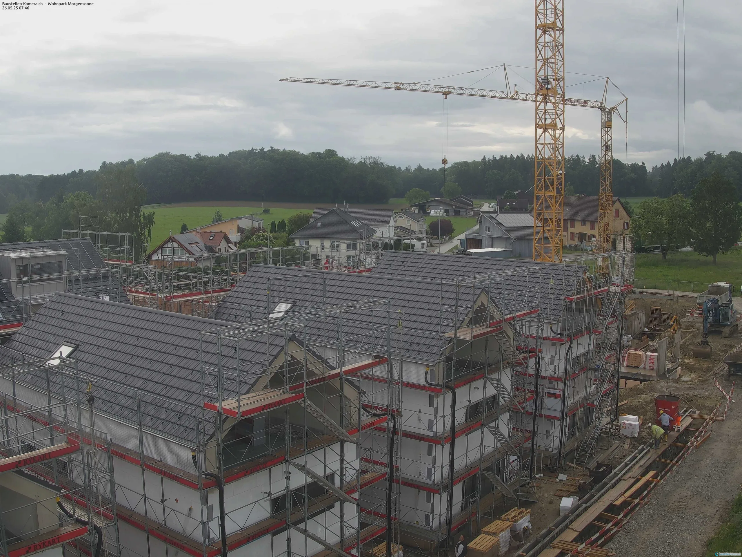 Morgensonne 26.05.2025 08:00:03