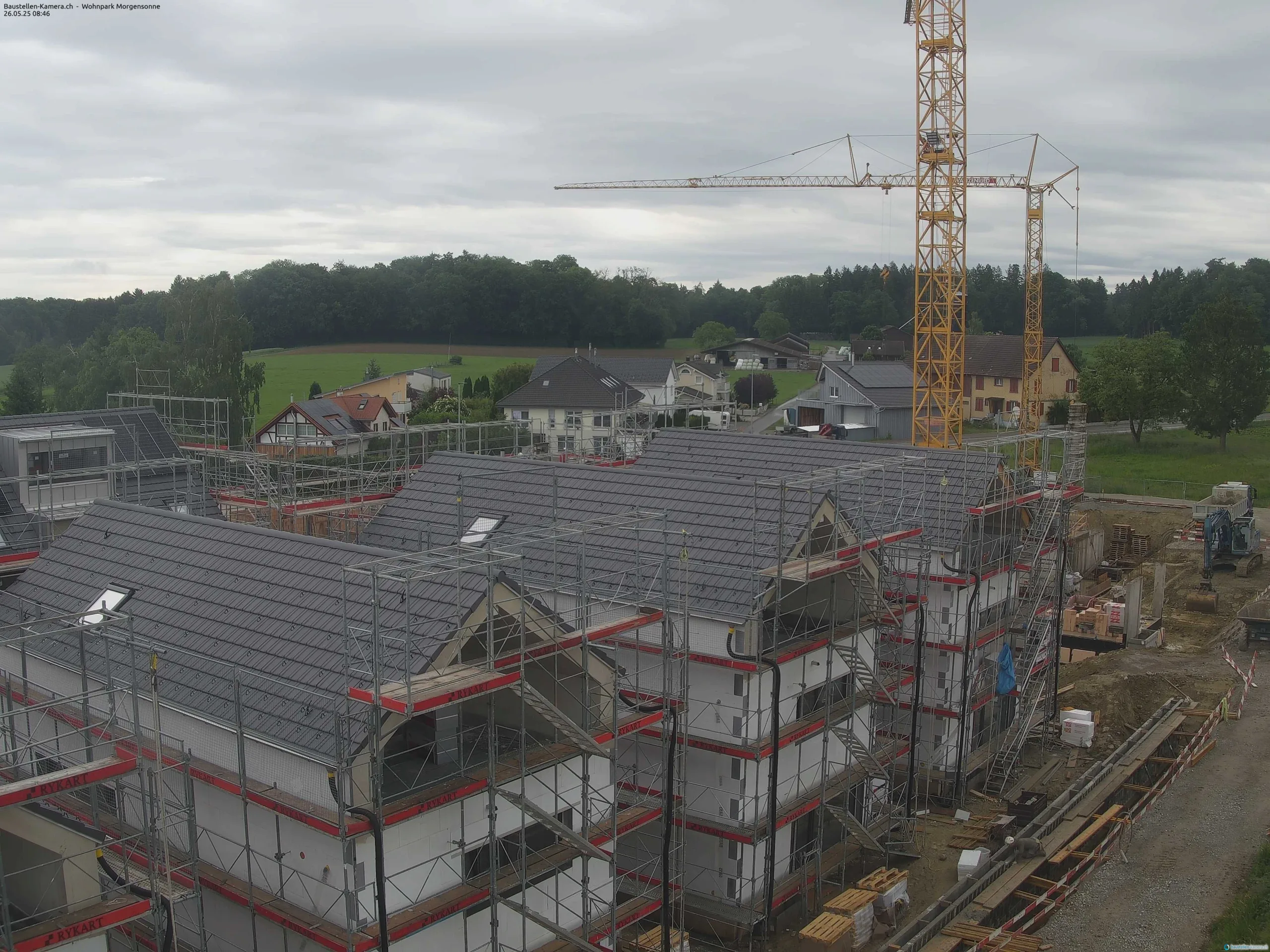 Morgensonne 26.05.2025 09:00:03