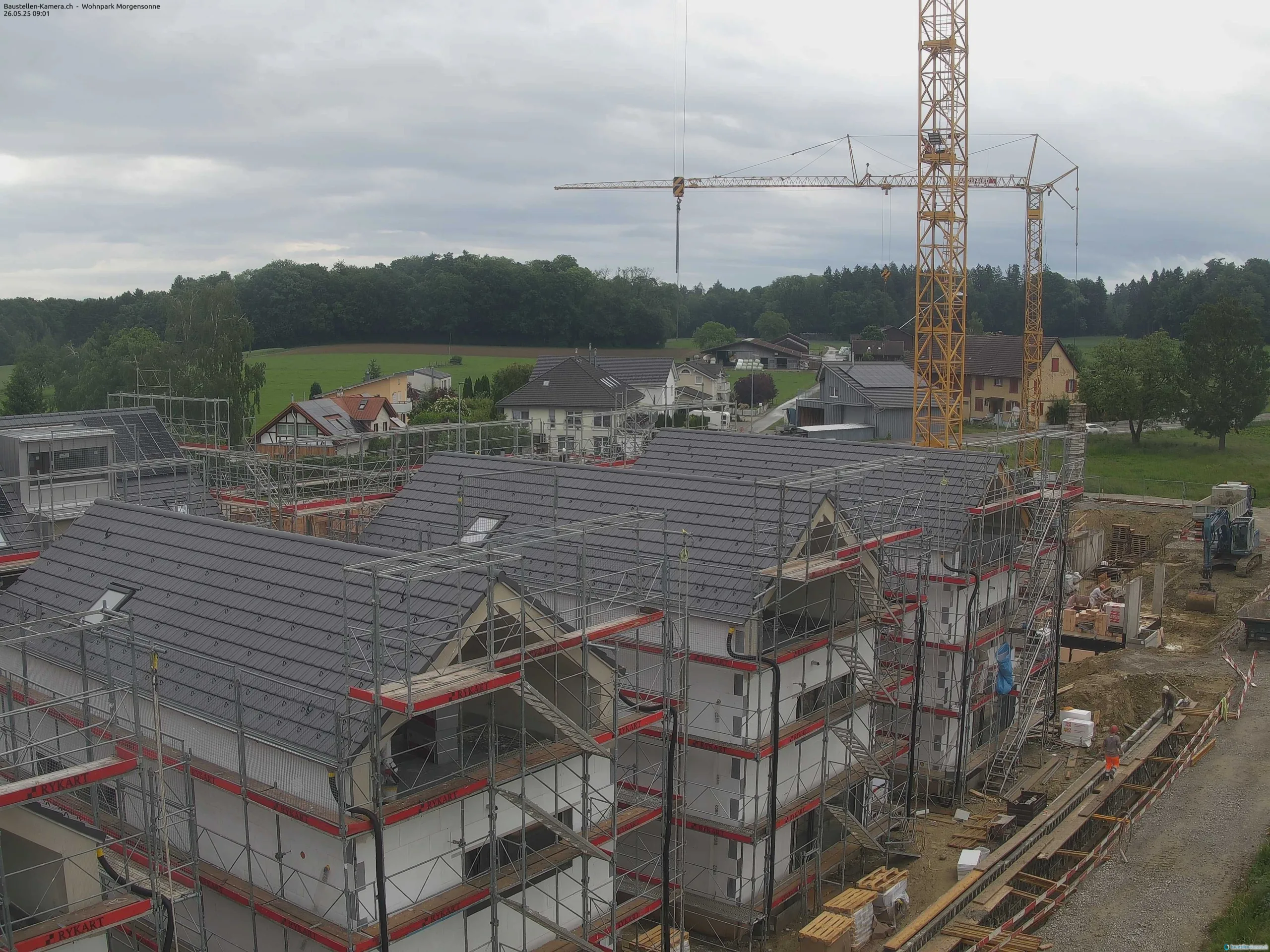 Morgensonne 26.05.2025 09:15:03