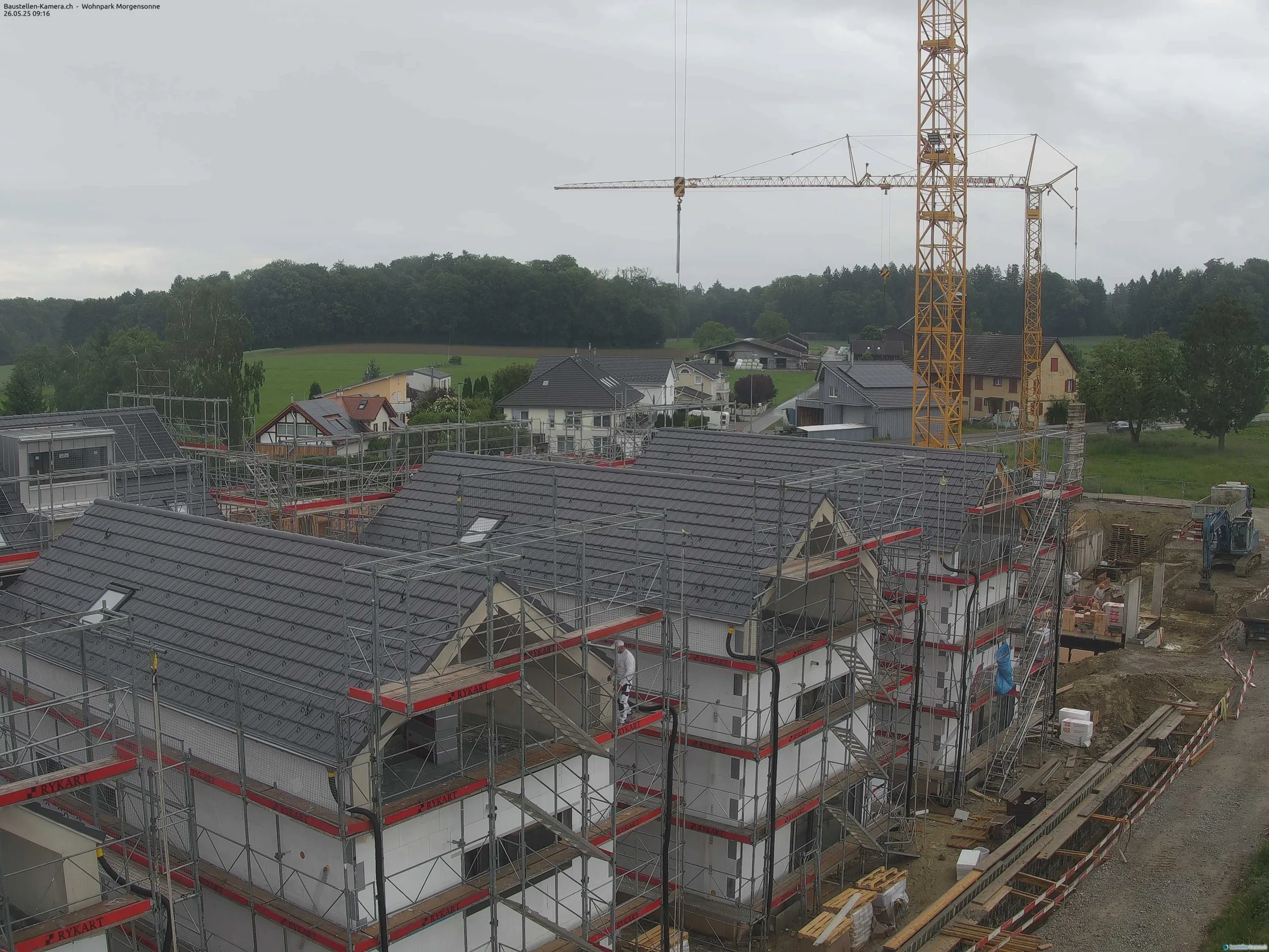 Morgensonne 26.05.2025 09:30:02