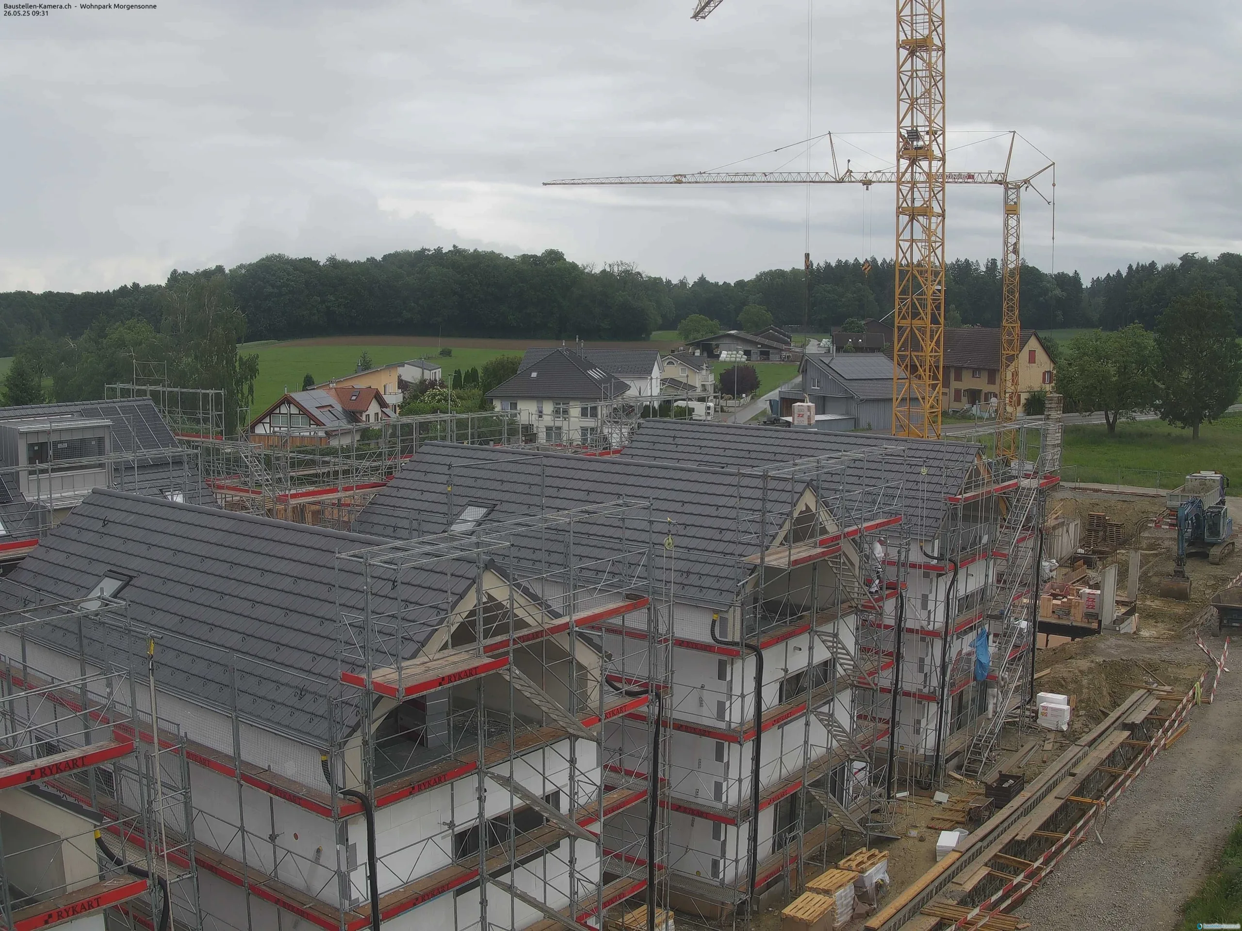 Morgensonne 26.05.2025 09:45:03