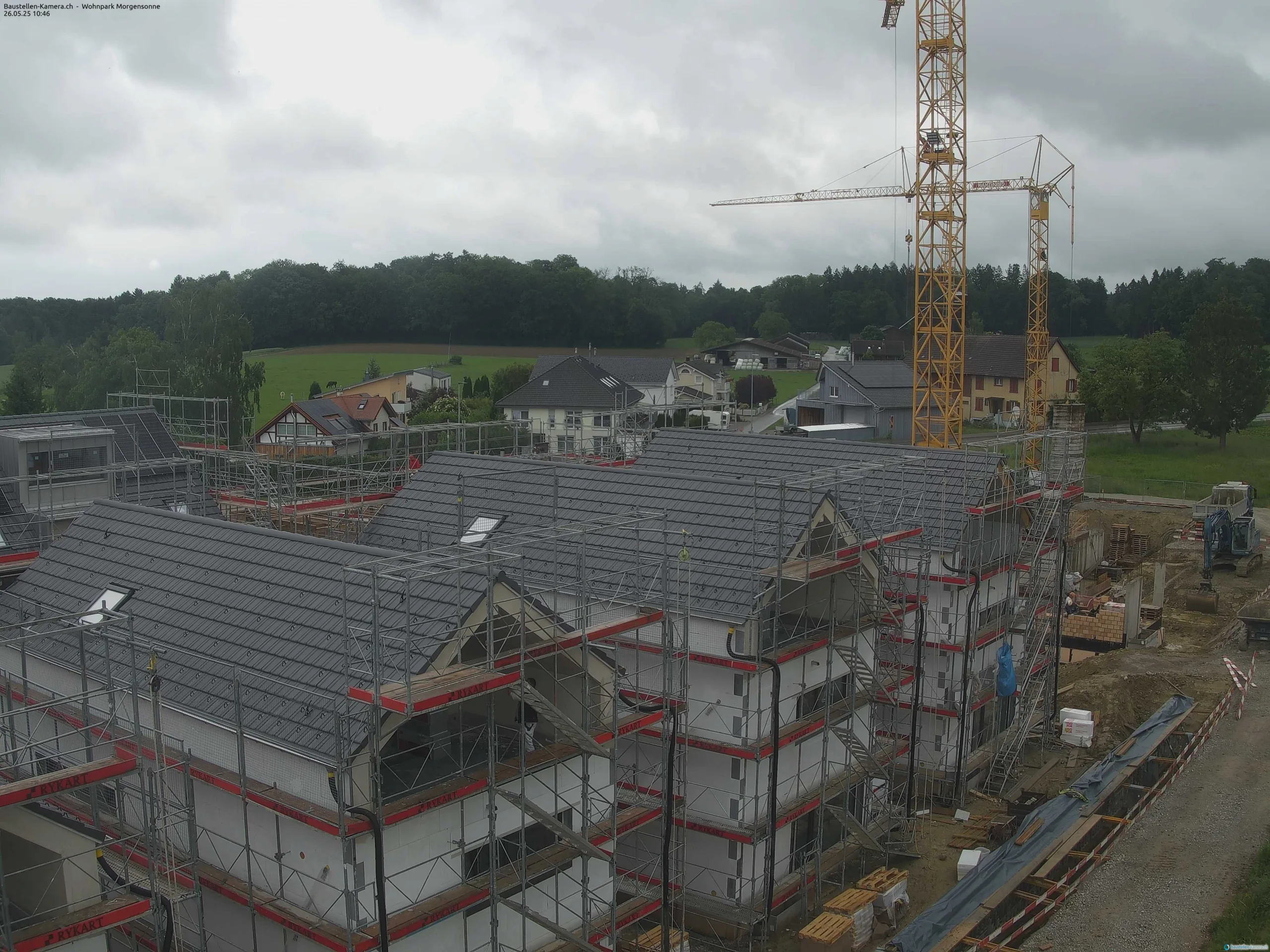 Morgensonne 26.05.2025 11:00:02