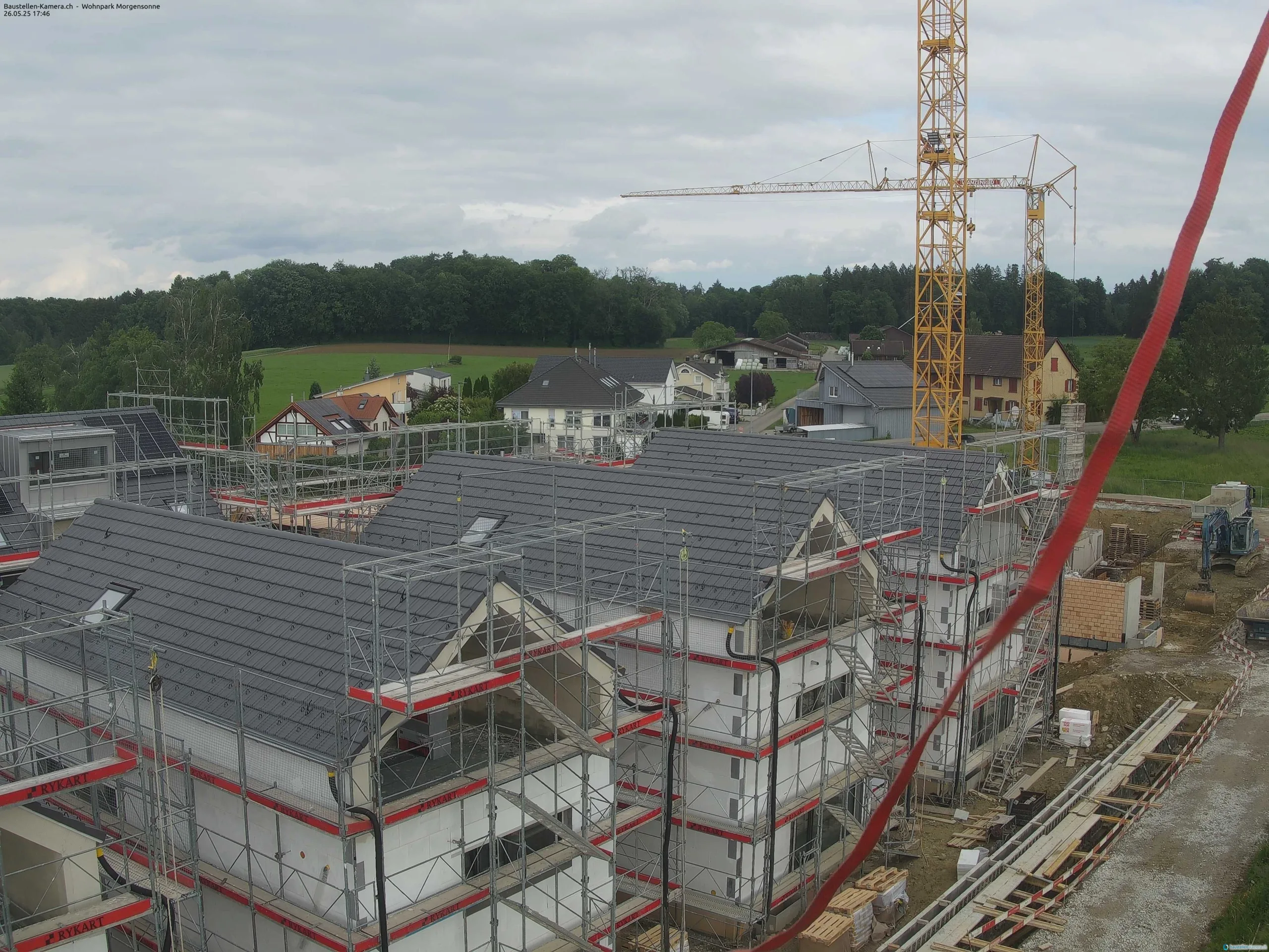 Morgensonne 26.05.2025 18:00:01