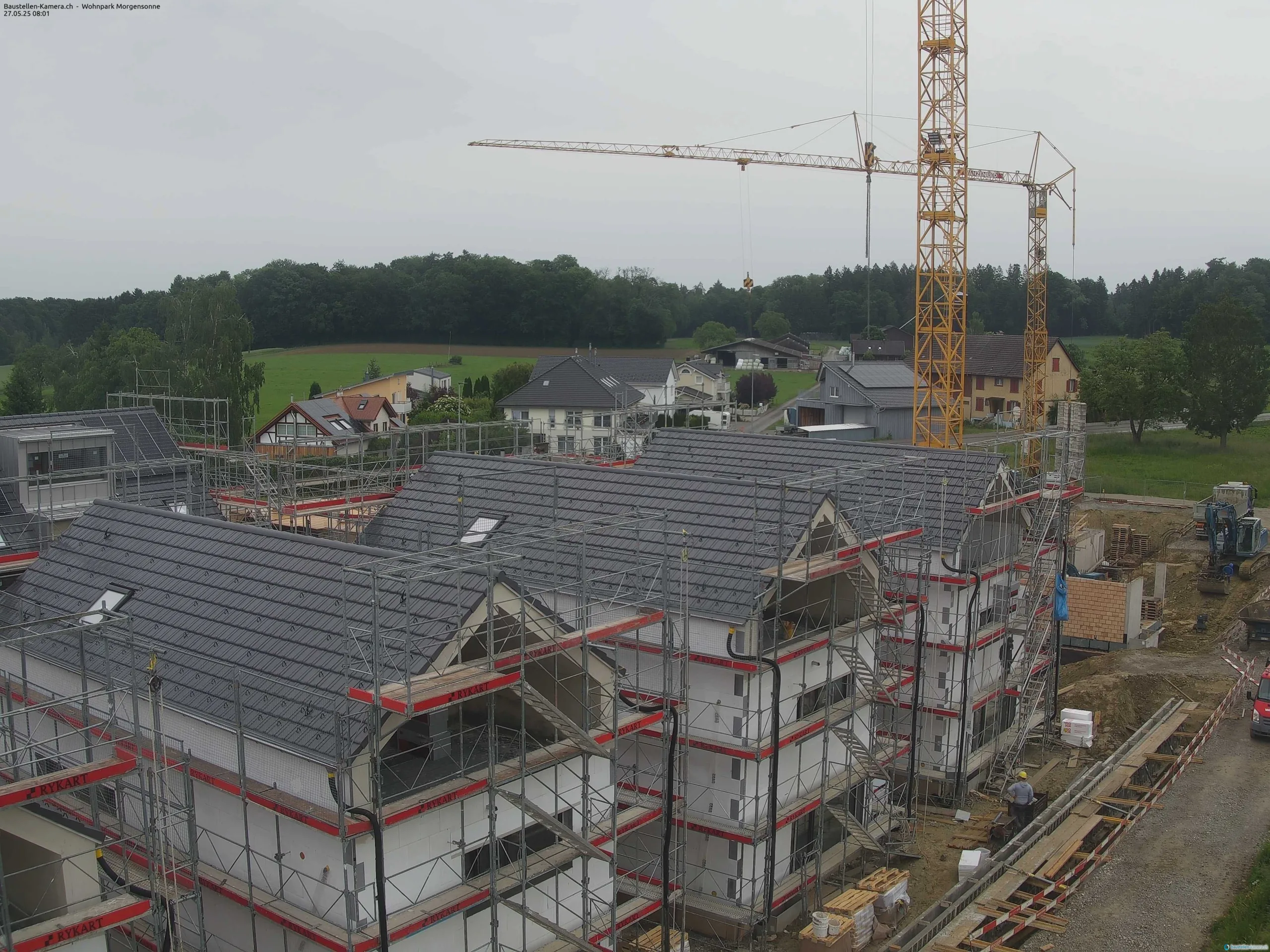 Morgensonne 27.05.2025 08:15:03