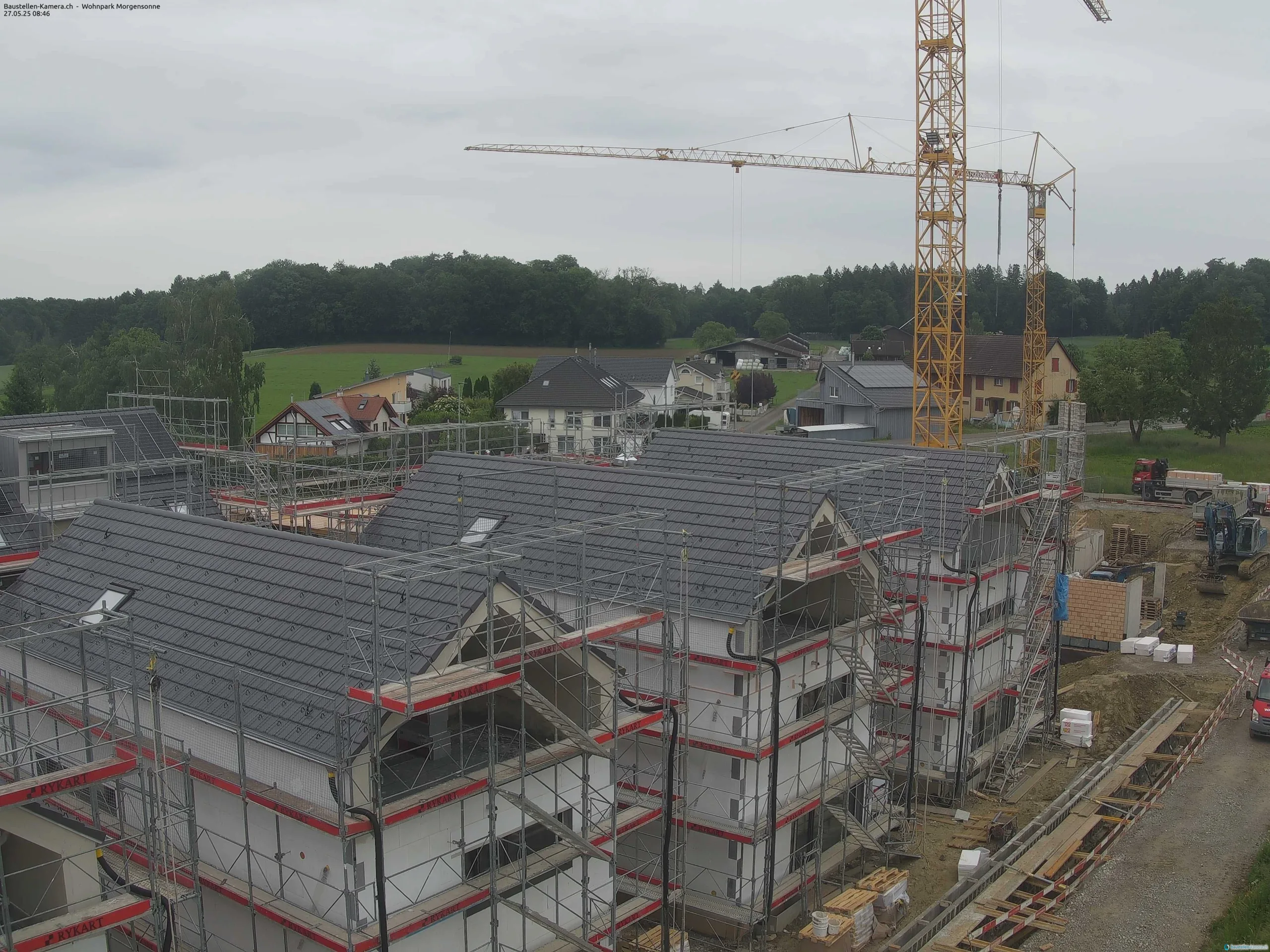 Morgensonne 27.05.2025 09:00:03