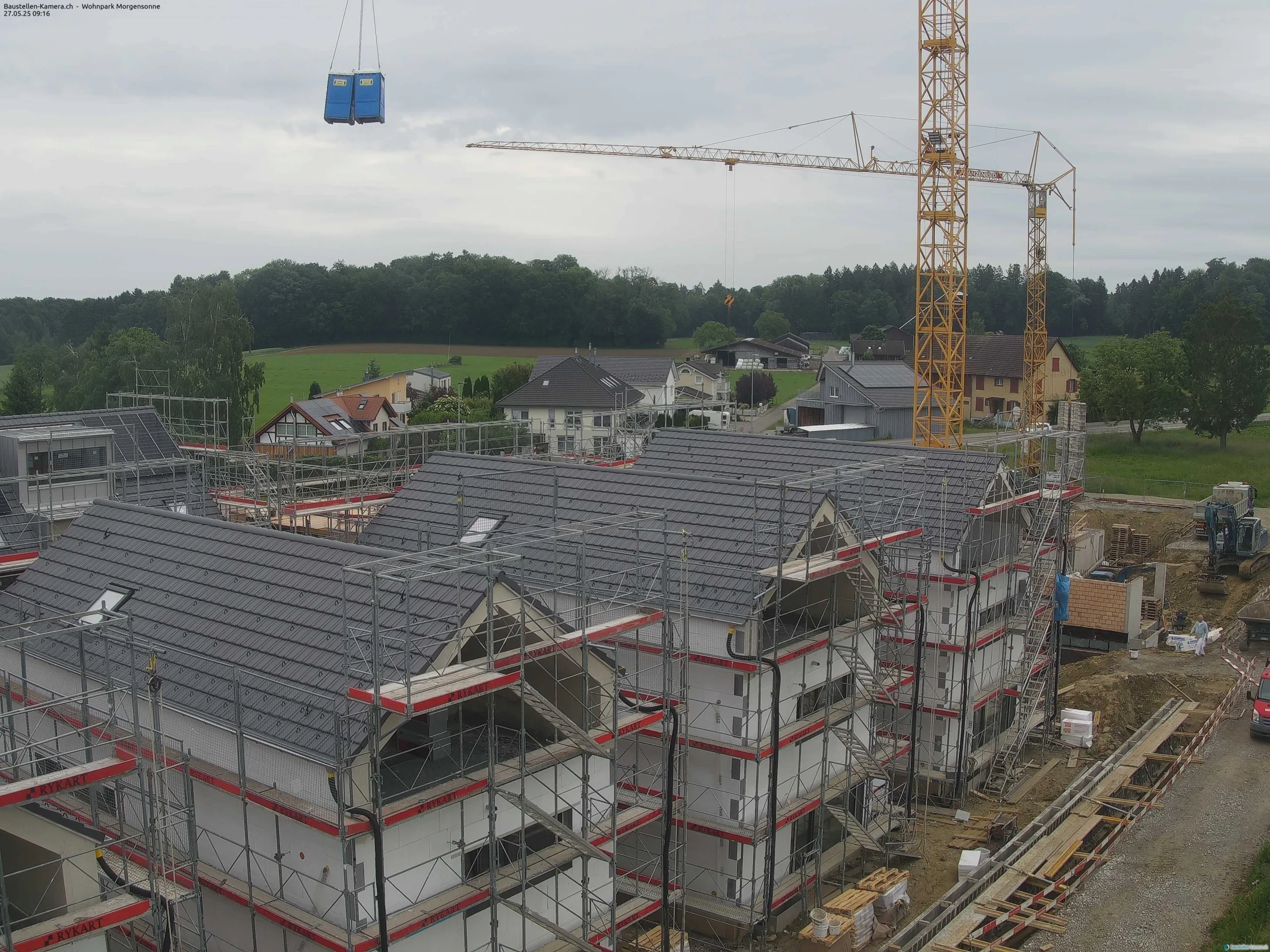 Morgensonne 27.05.2025 09:30:02