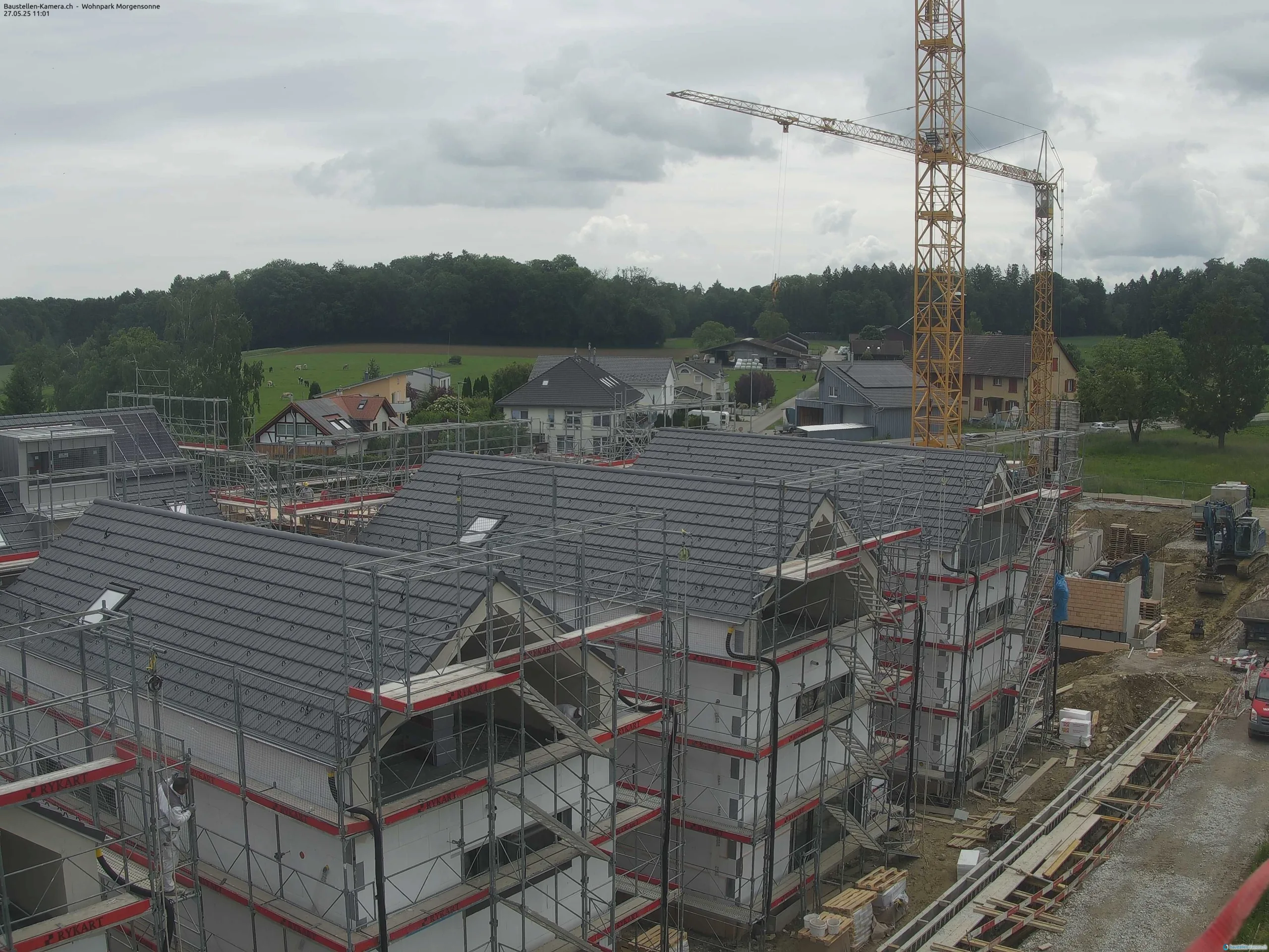 Morgensonne 27.05.2025 11:15:03