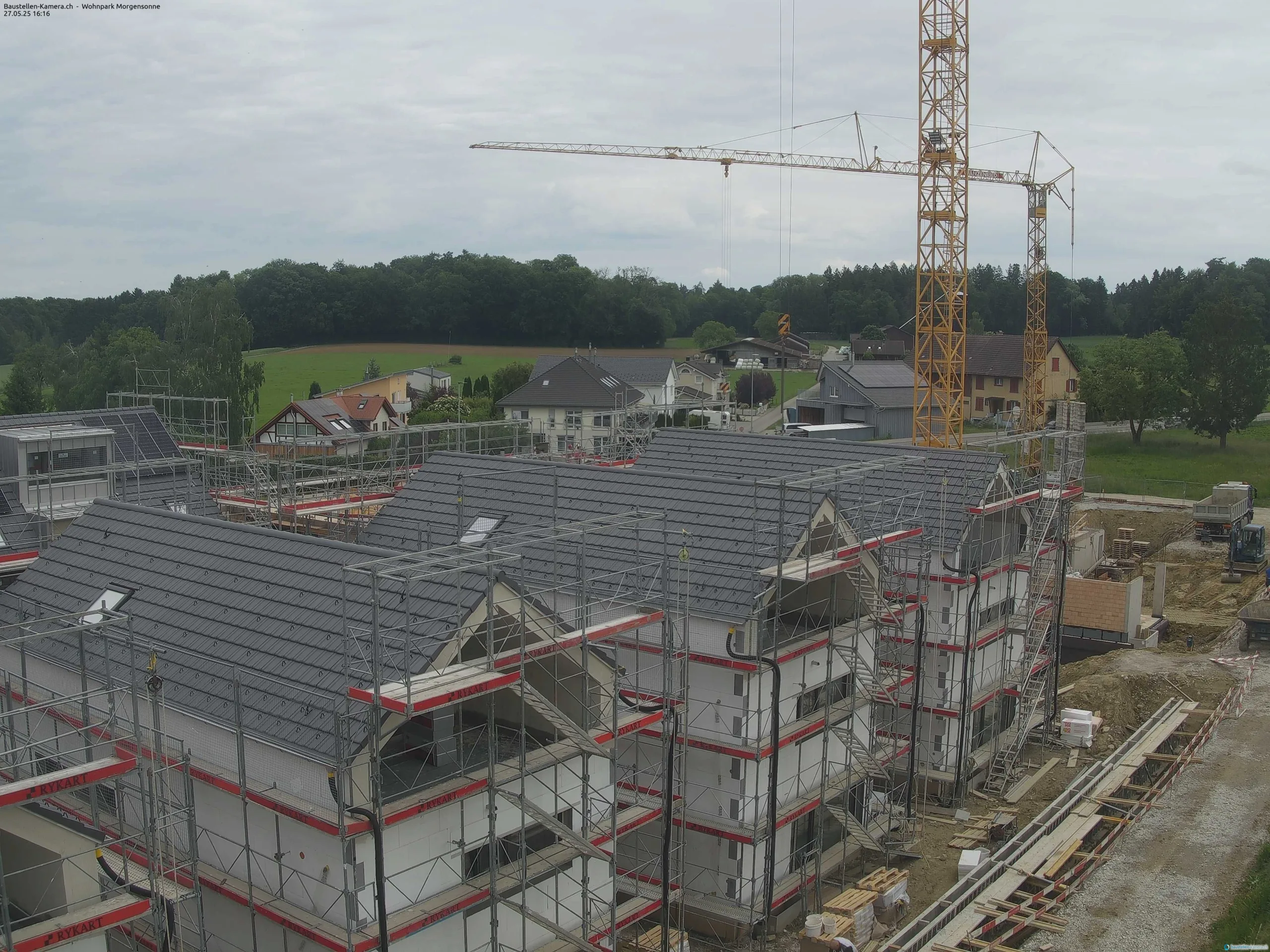 Morgensonne 27.05.2025 16:30:03