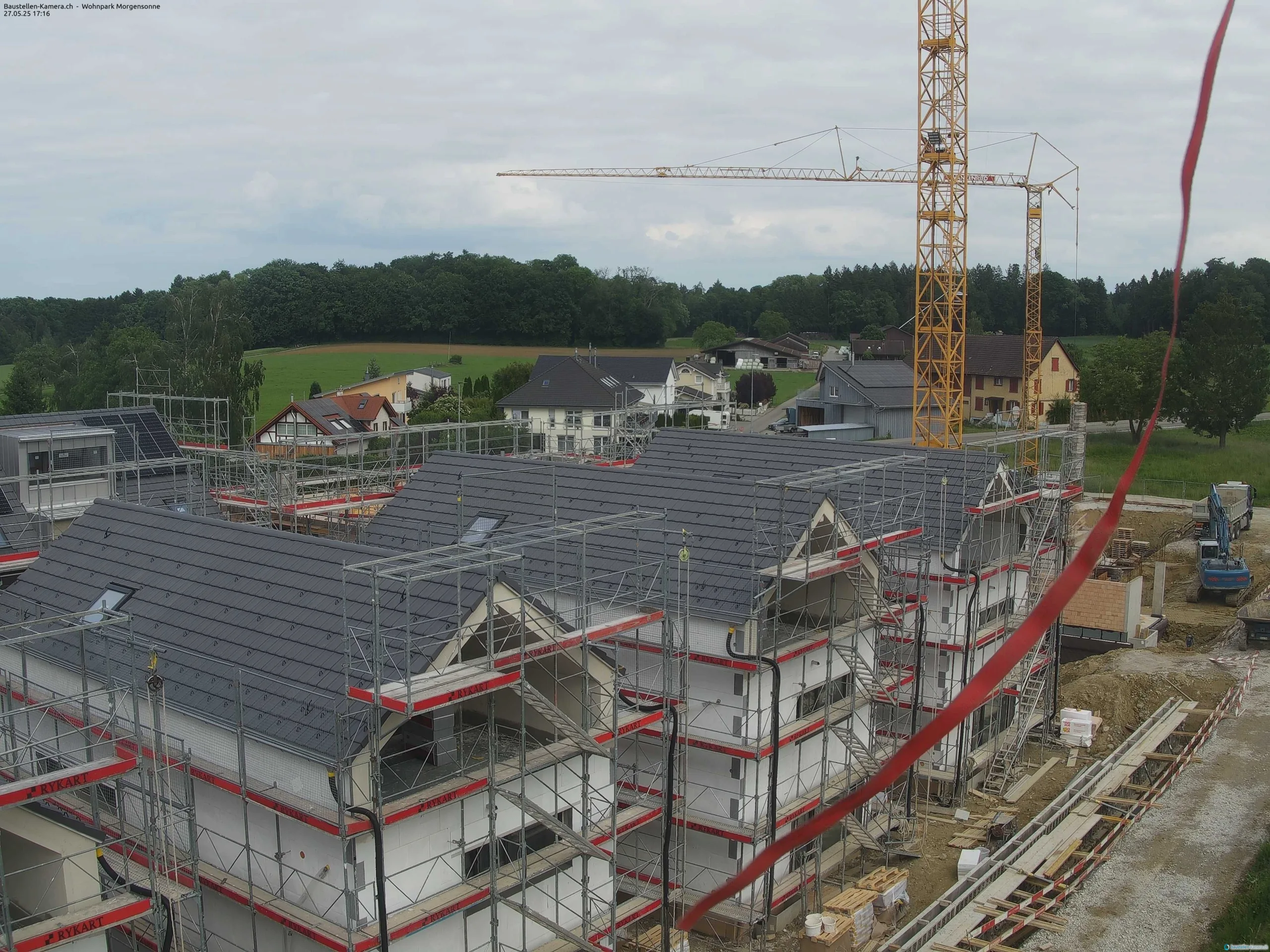 Morgensonne 27.05.2025 17:30:03
