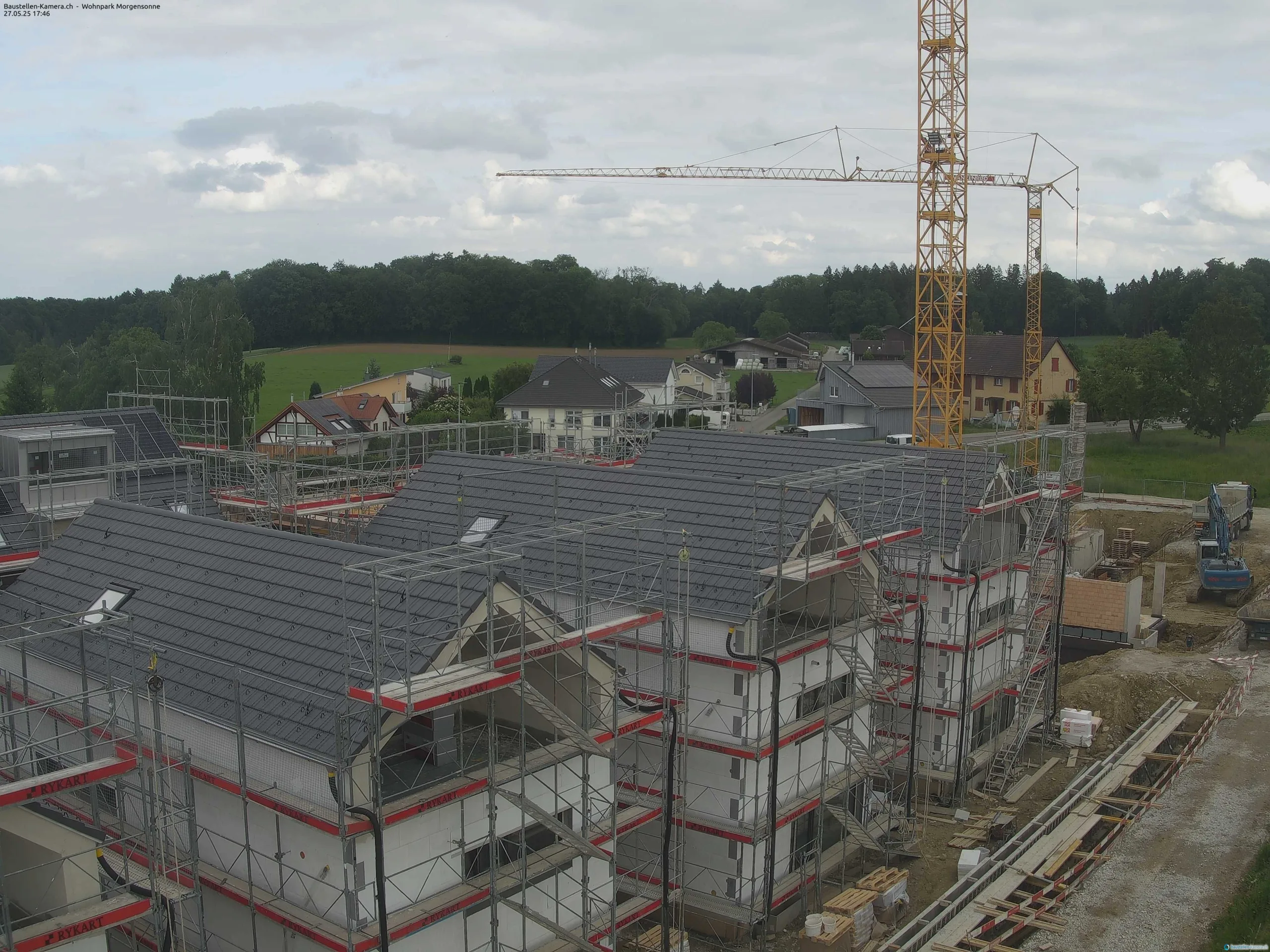 Morgensonne 27.05.2025 18:00:03