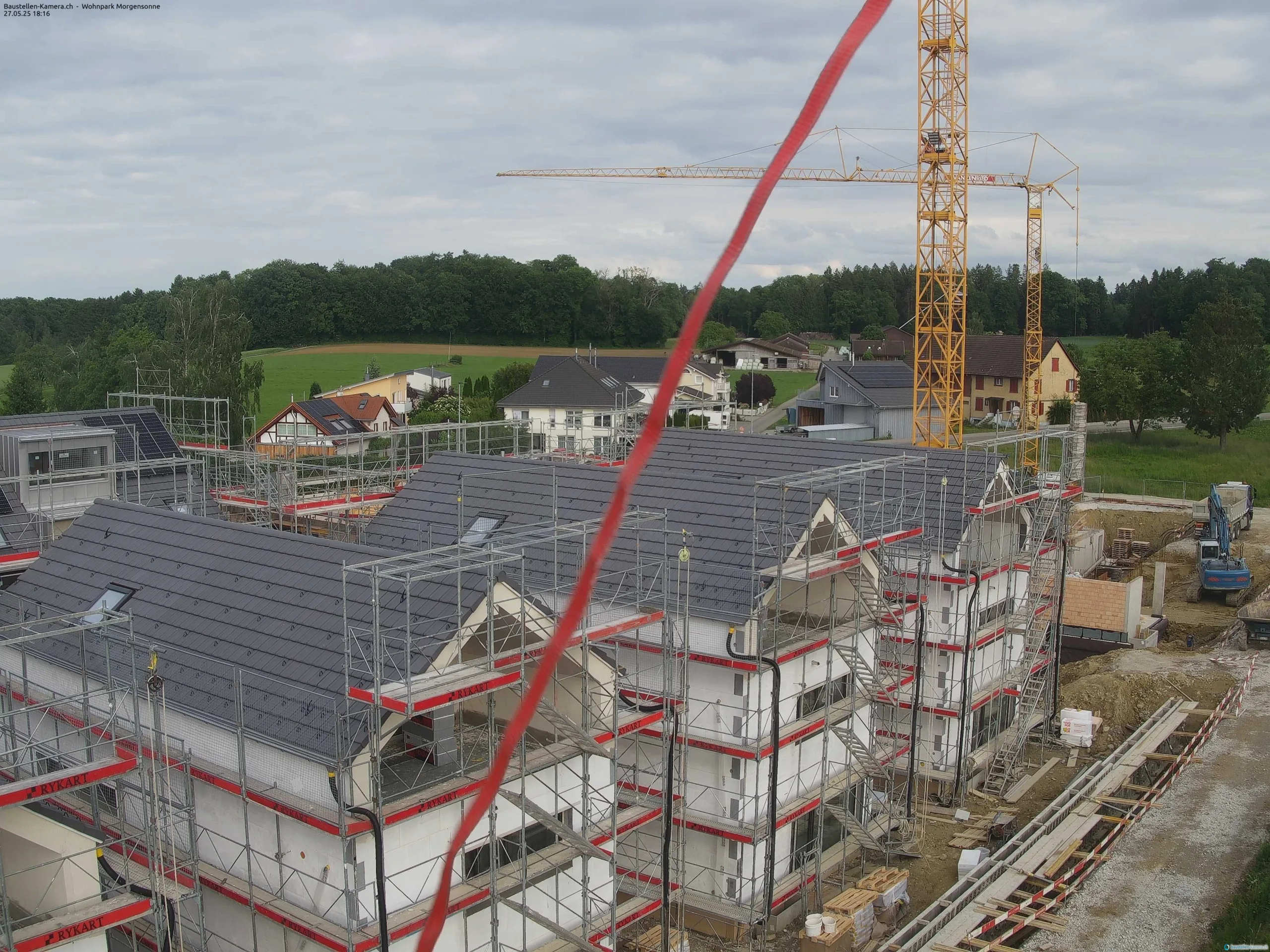 Morgensonne 27.05.2025 18:30:03
