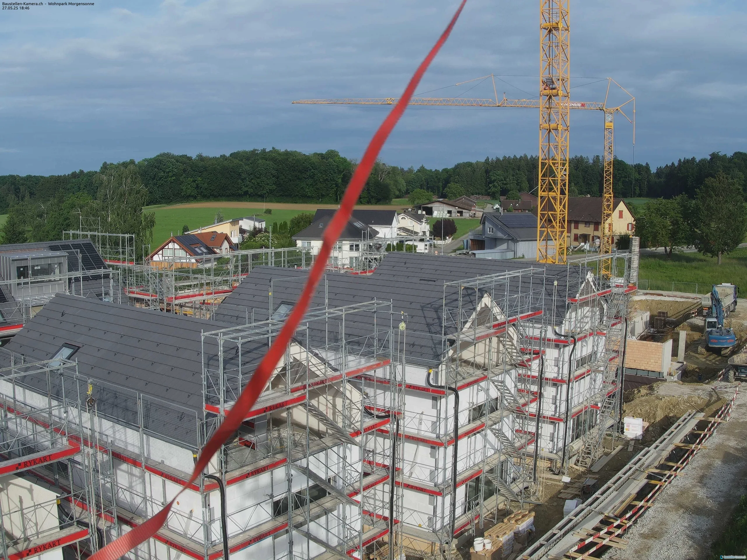 Morgensonne 27.05.2025 19:00:02
