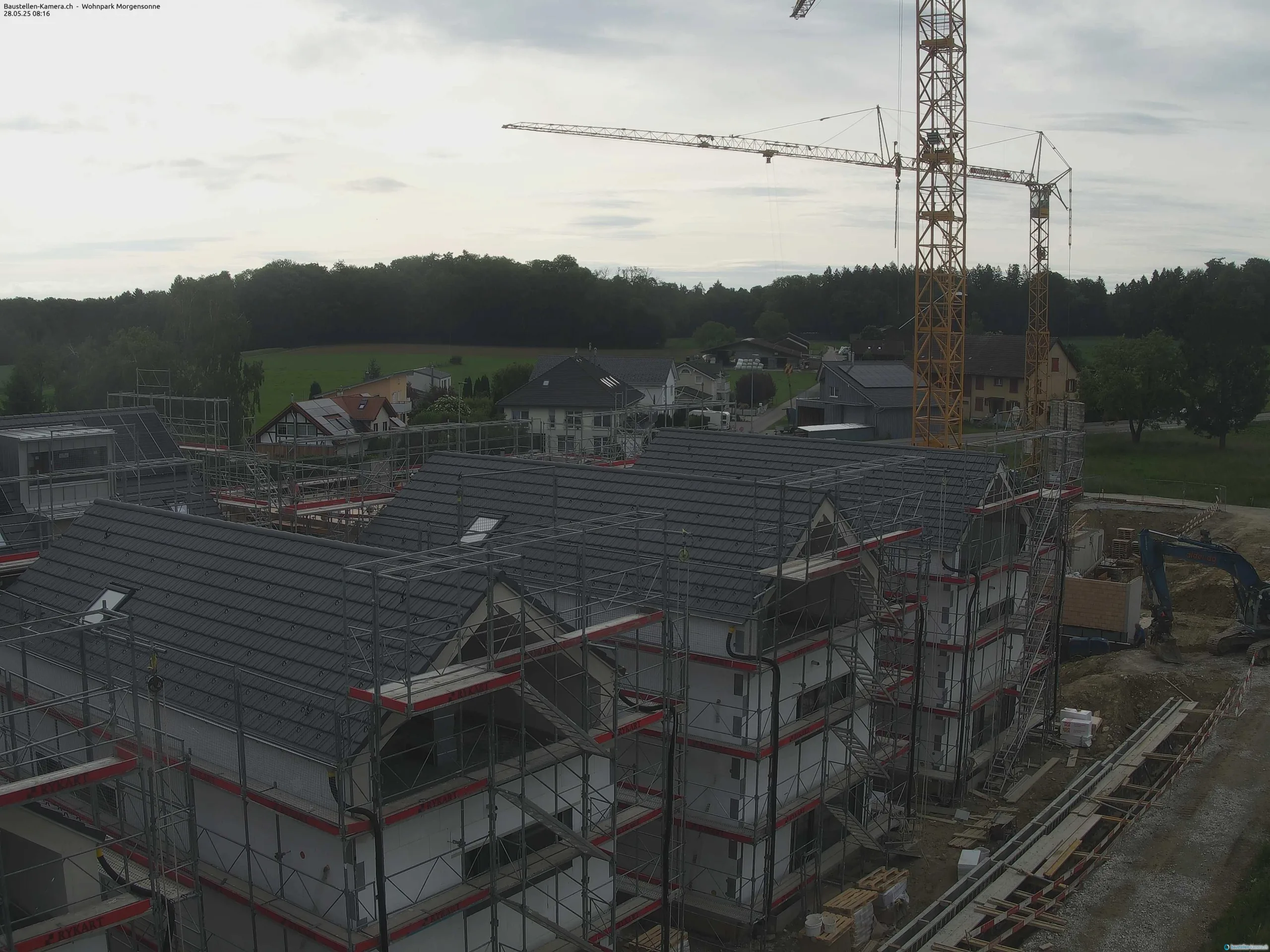 Morgensonne 28.05.2025 08:30:03
