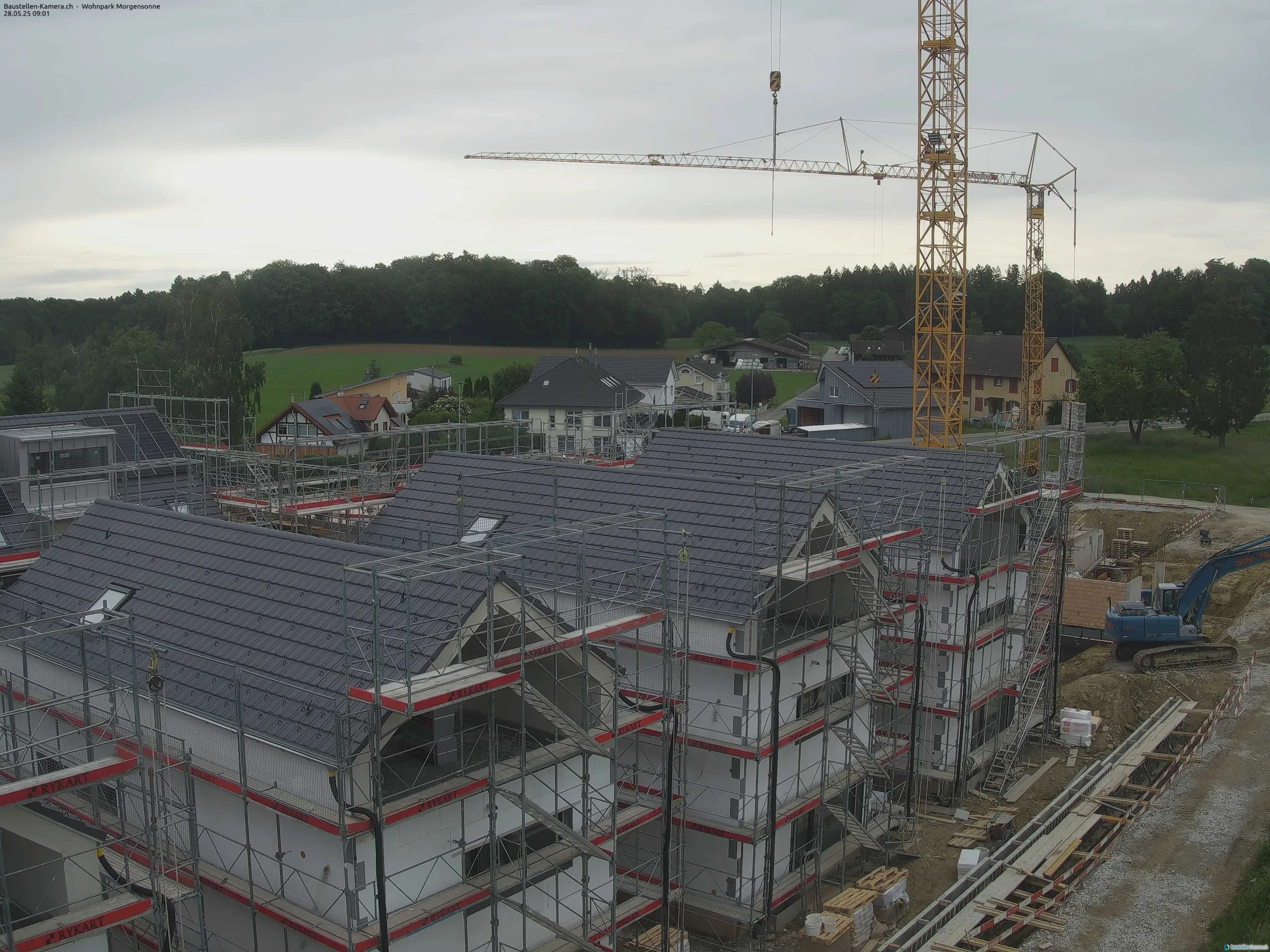Morgensonne 28.05.2025 09:15:03